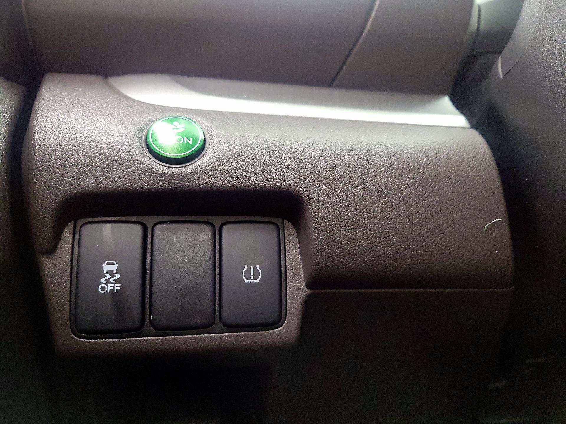 Thumbnail: 2014 Honda CR-V - 13