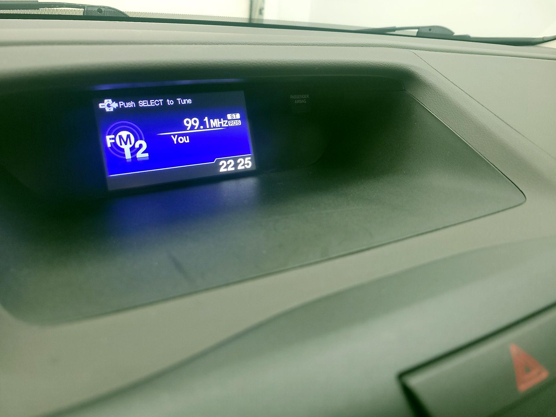 Thumbnail: 2014 Honda CR-V - 15