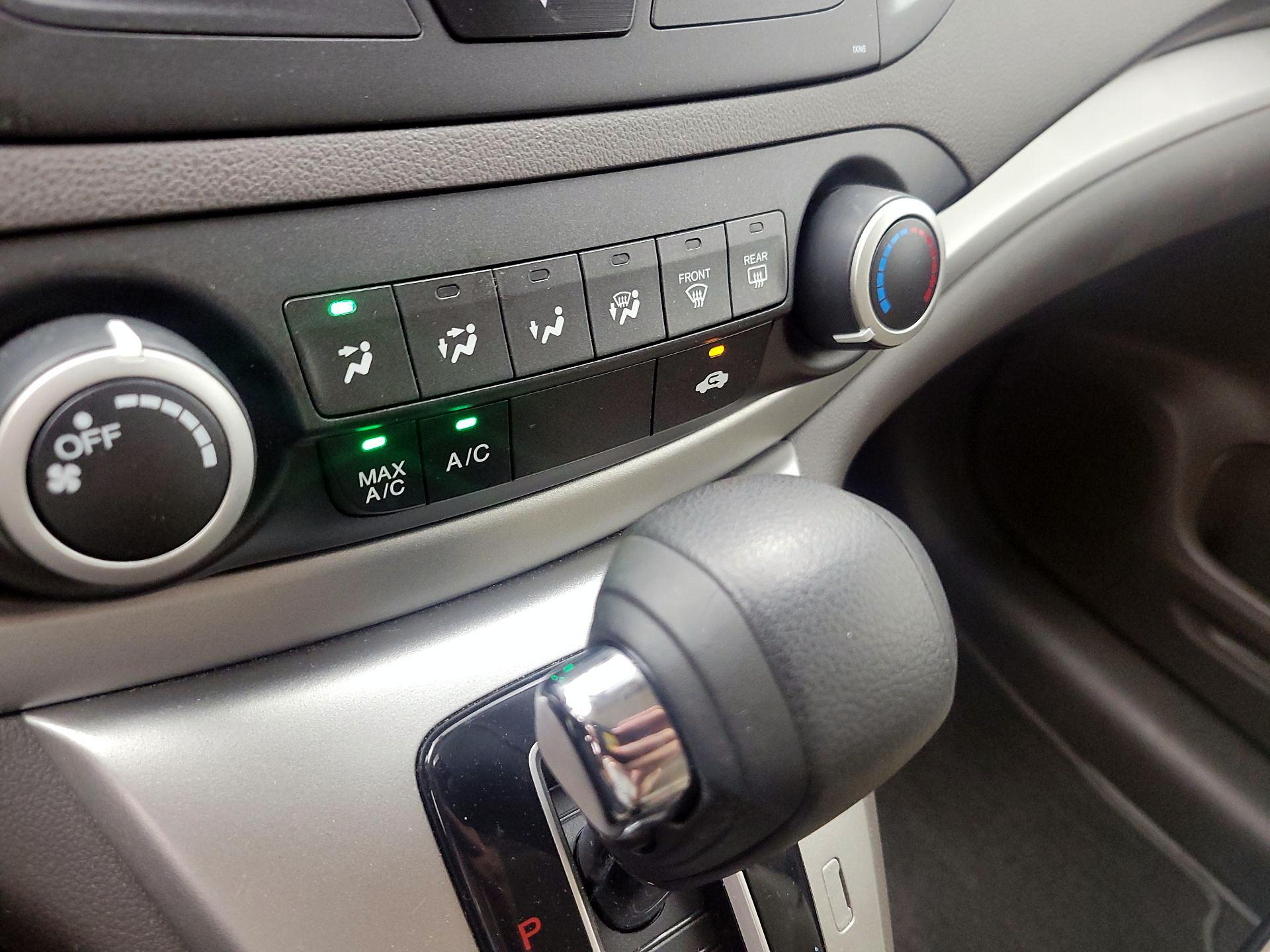 Thumbnail: 2014 Honda CR-V - 16