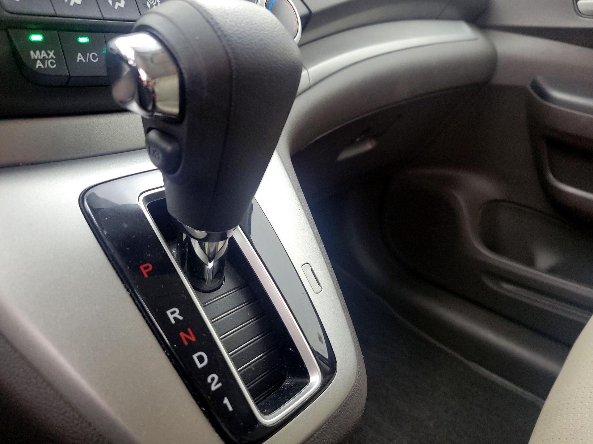 Thumbnail: 2014 Honda CR-V - 17
