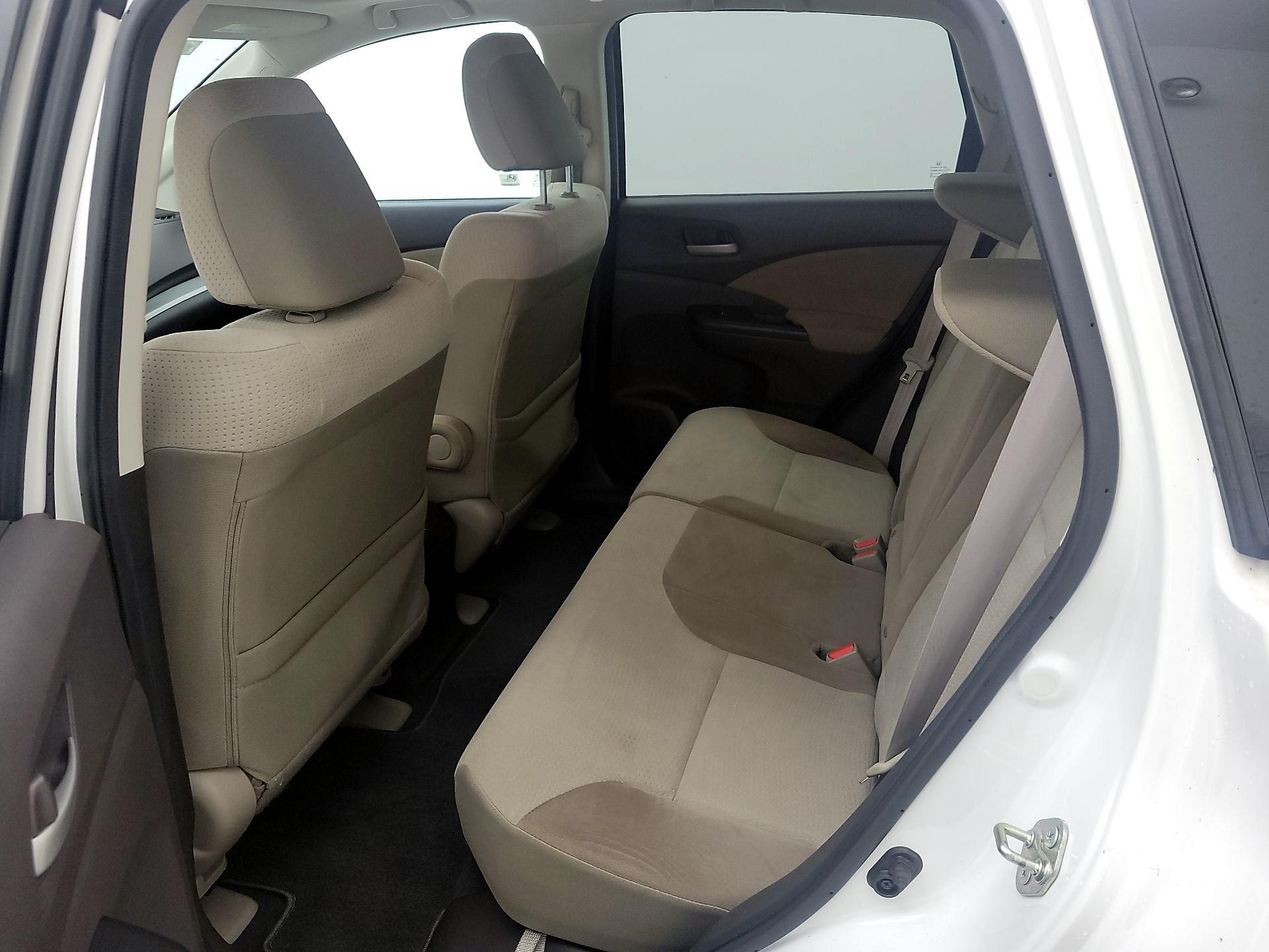 Thumbnail: 2014 Honda CR-V - 19
