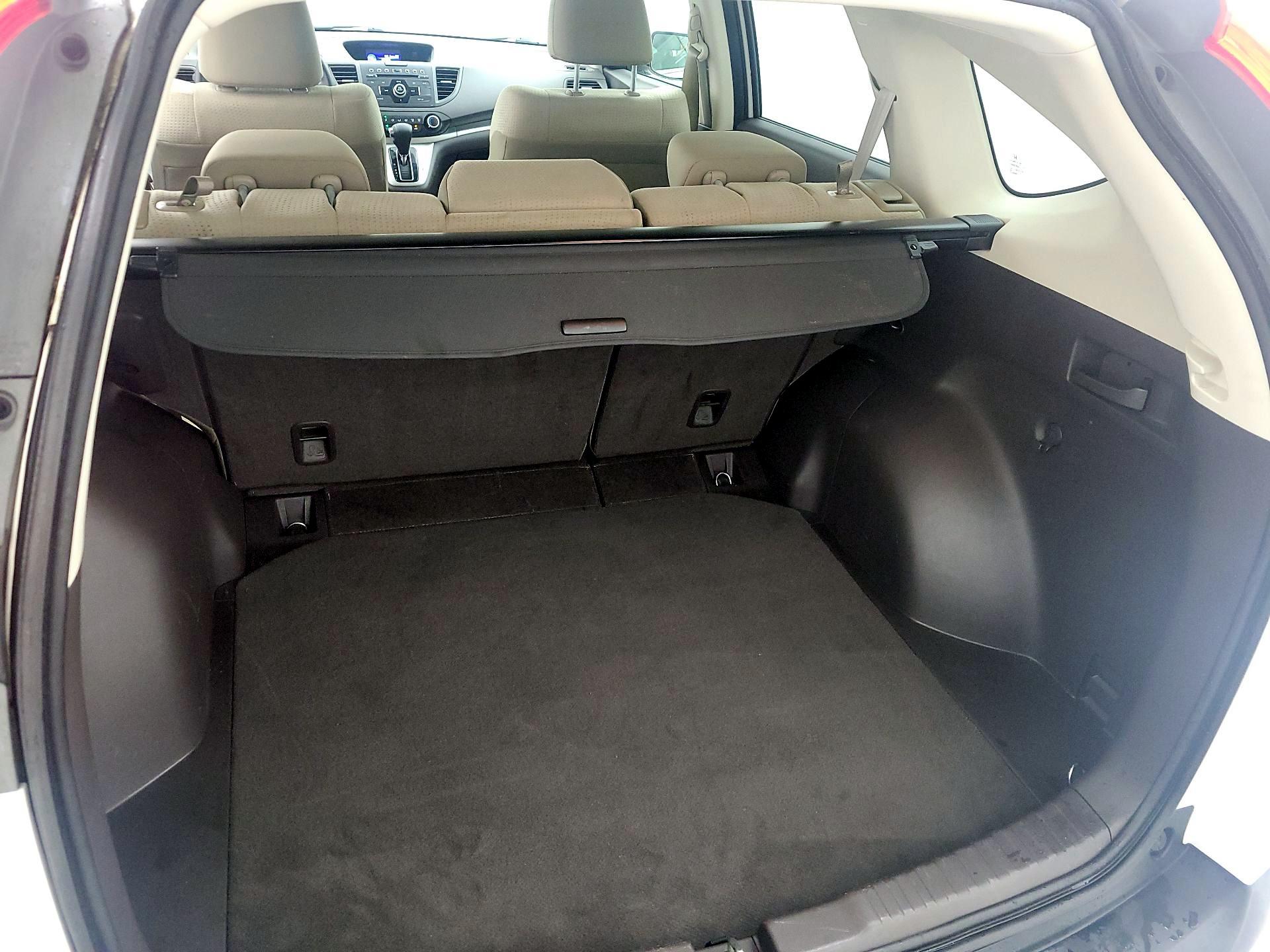 Thumbnail: 2014 Honda CR-V - 20