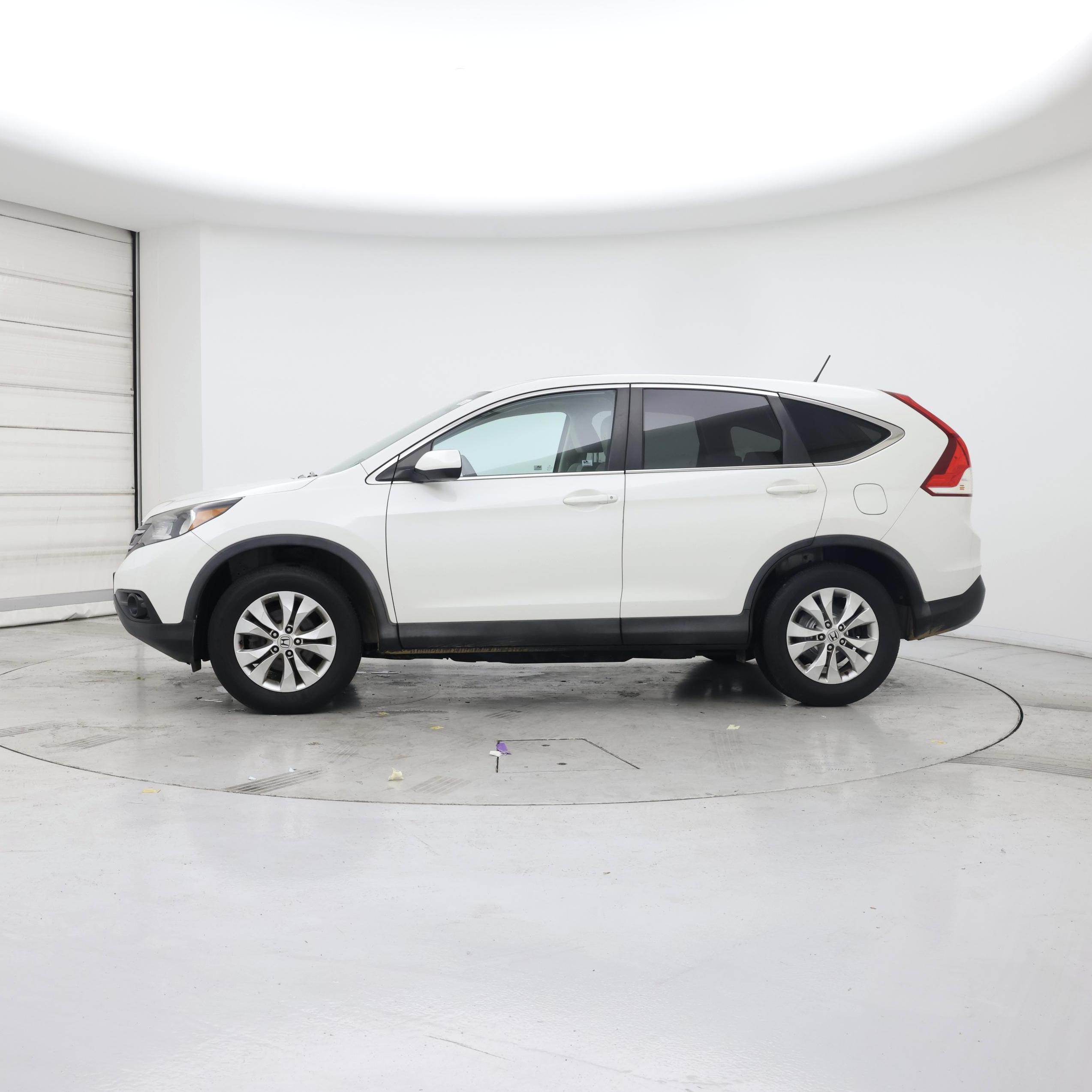 Thumbnail: 2014 Honda CR-V - 3