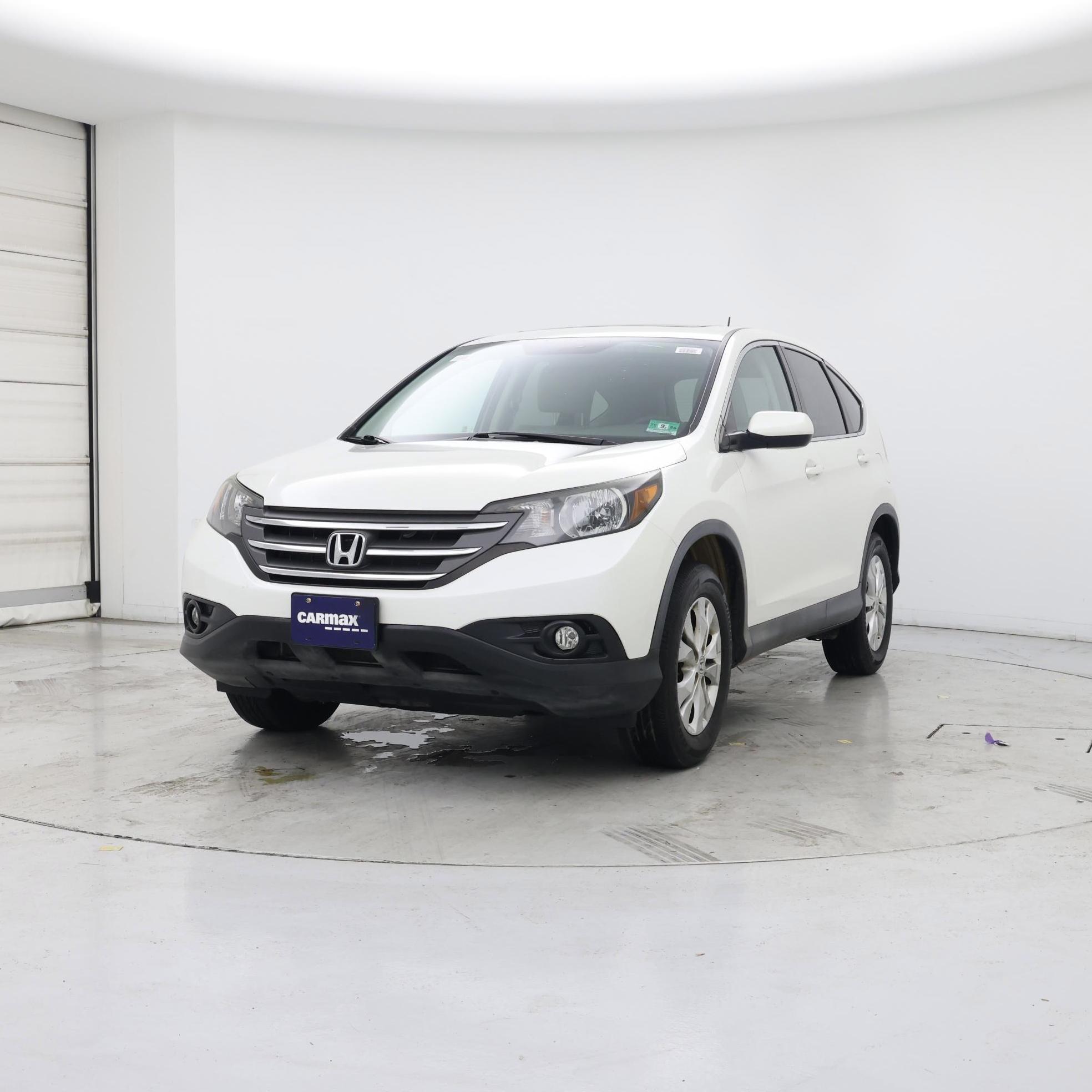 Thumbnail: 2014 Honda CR-V - 4