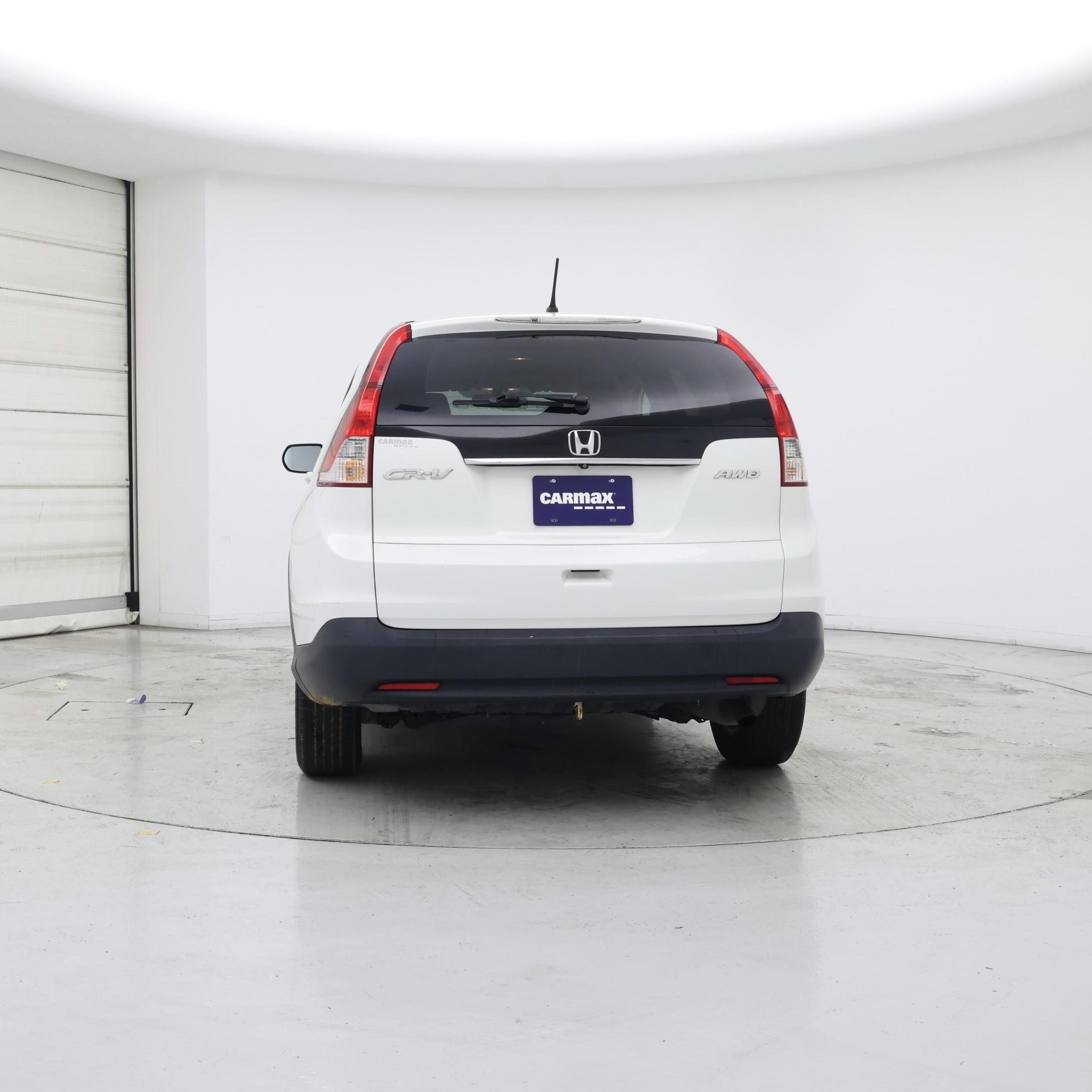 Thumbnail: 2014 Honda CR-V - 6