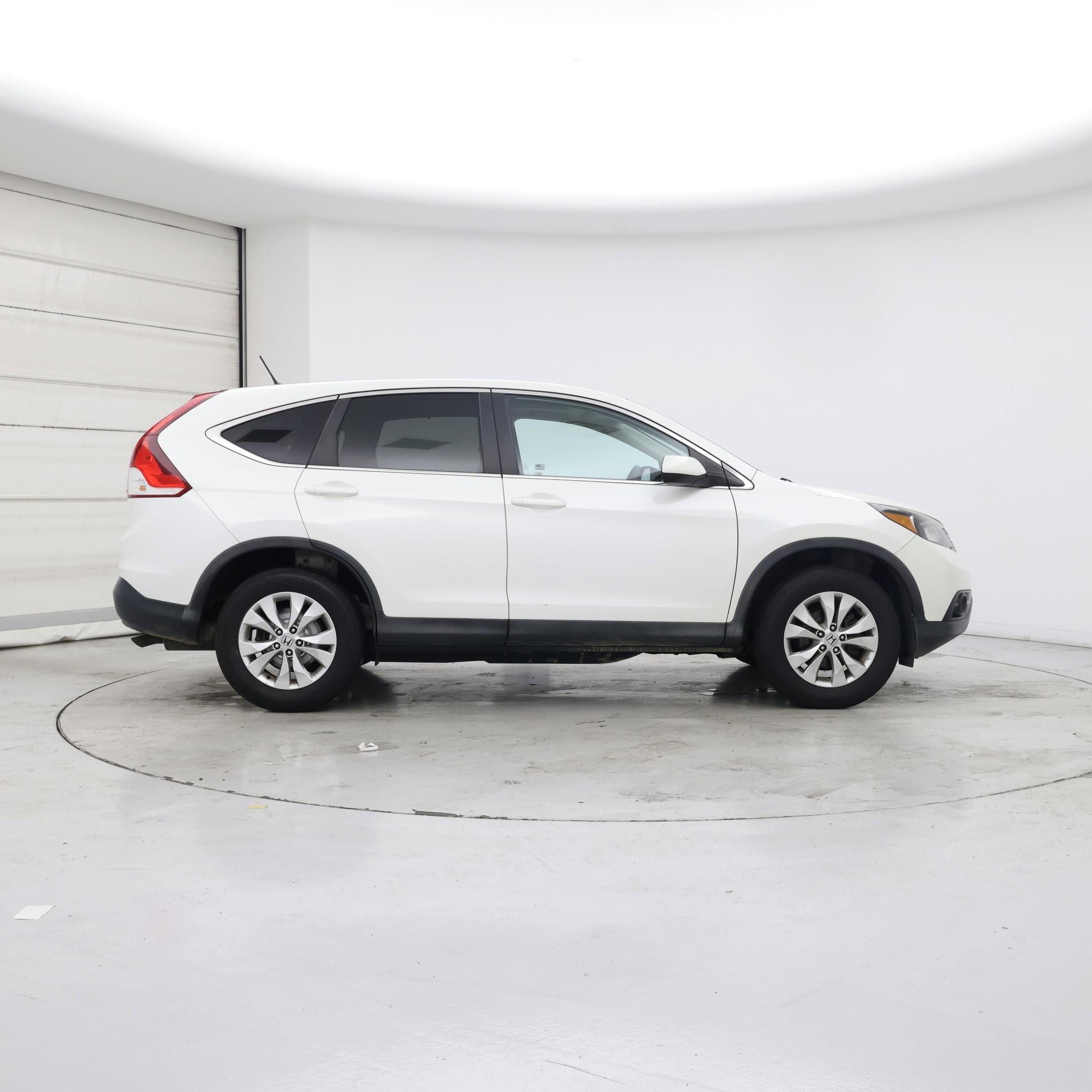 Thumbnail: 2014 Honda CR-V - 7