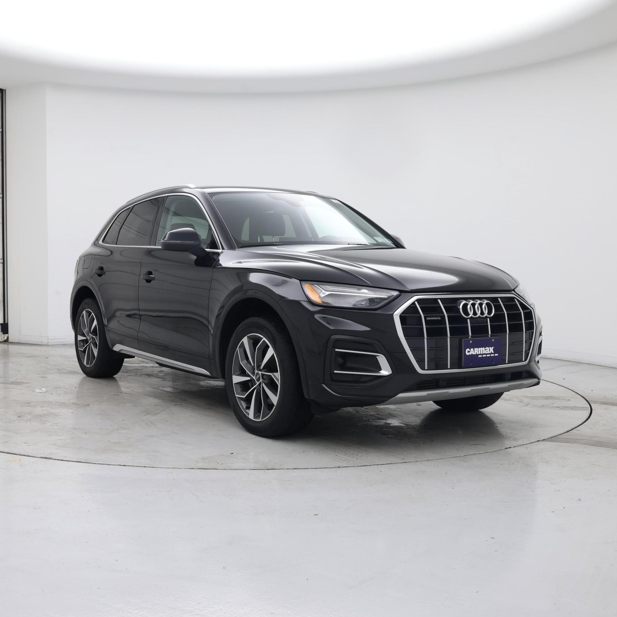 Thumbnail: 2017 Audi Q5 - 1