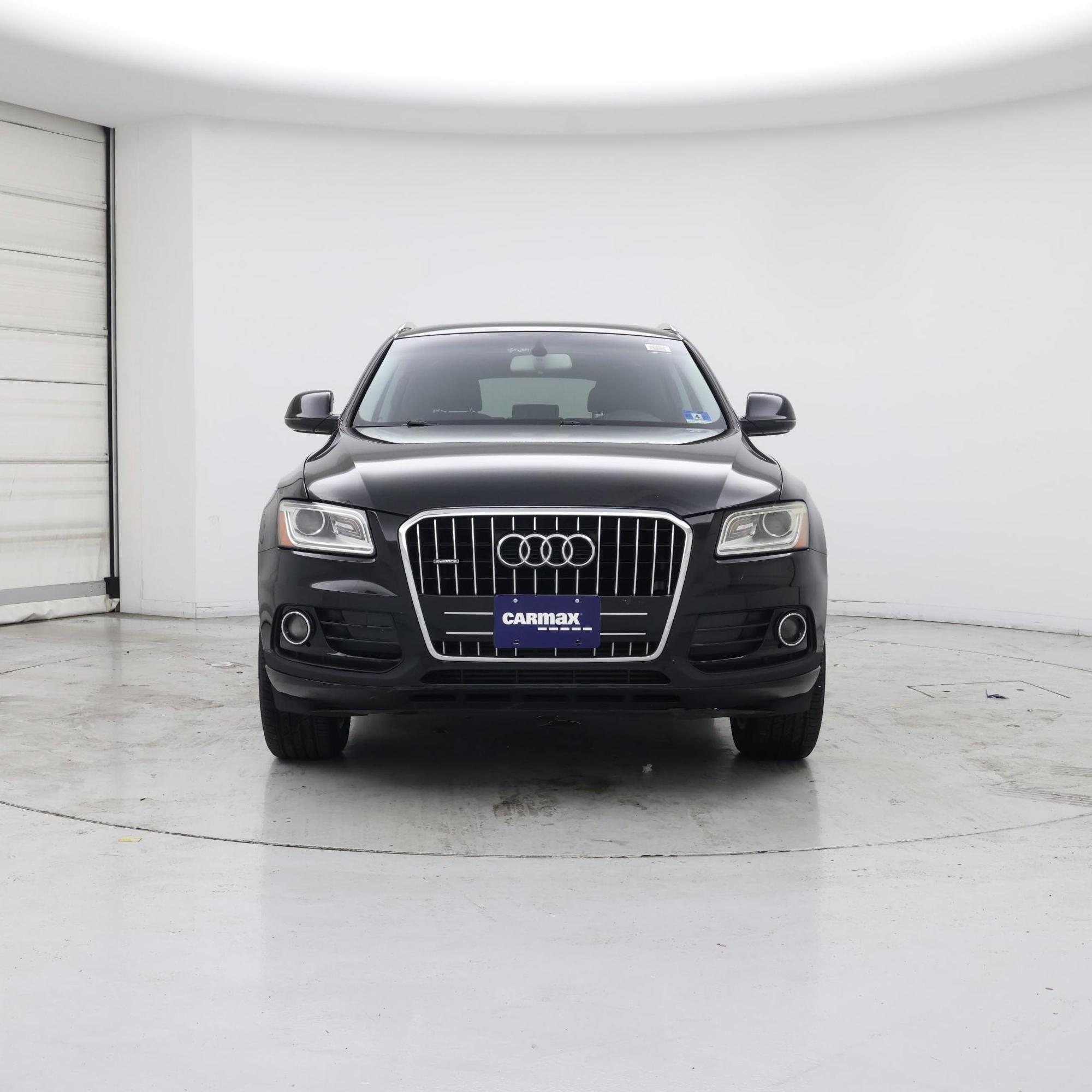 Thumbnail: 2017 Audi Q5 - 5