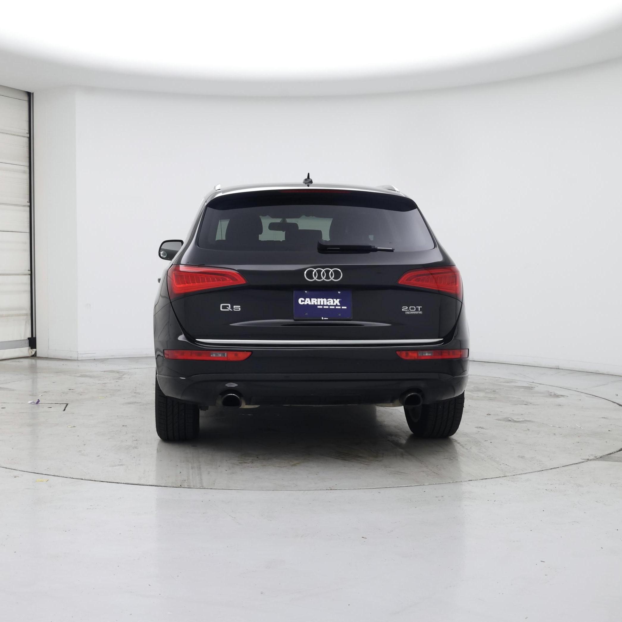 Thumbnail: 2017 Audi Q5 - 6