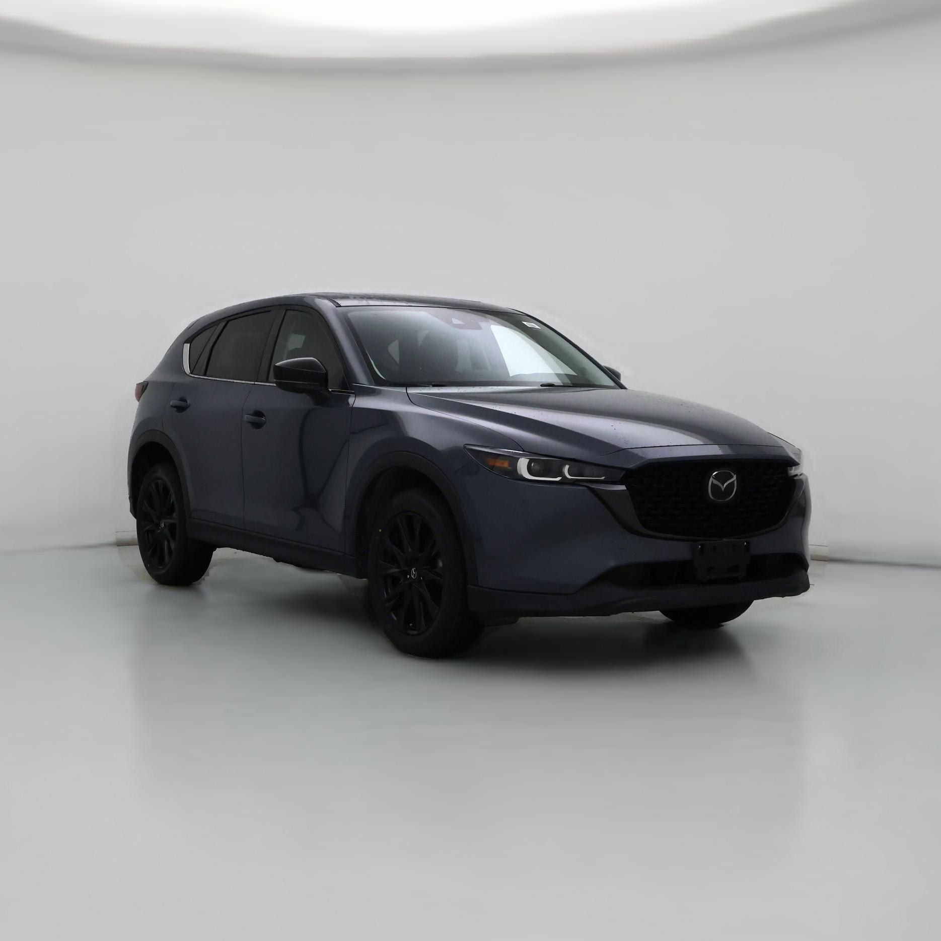 Thumbnail: 2022 Mazda CX-5 - 1