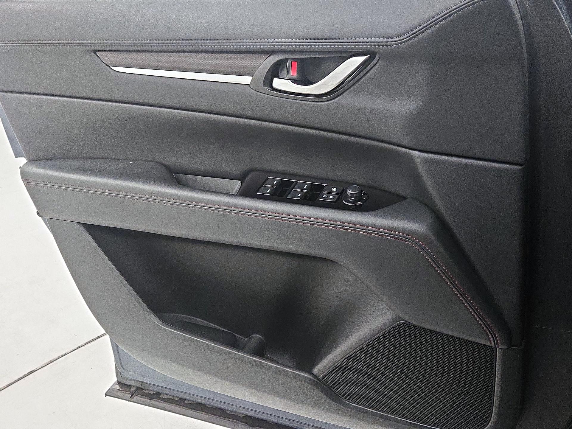 Thumbnail: 2022 Mazda CX-5 - 12