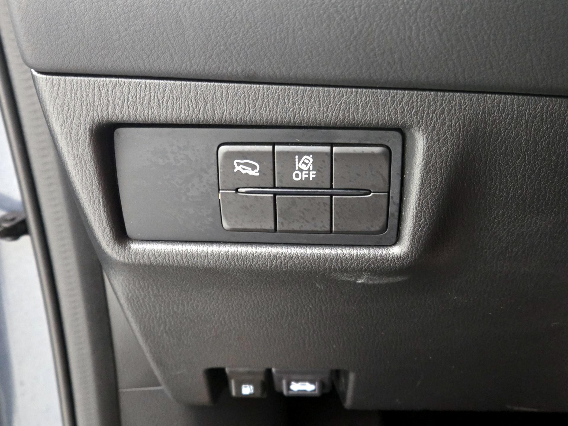 Thumbnail: 2022 Mazda CX-5 - 13