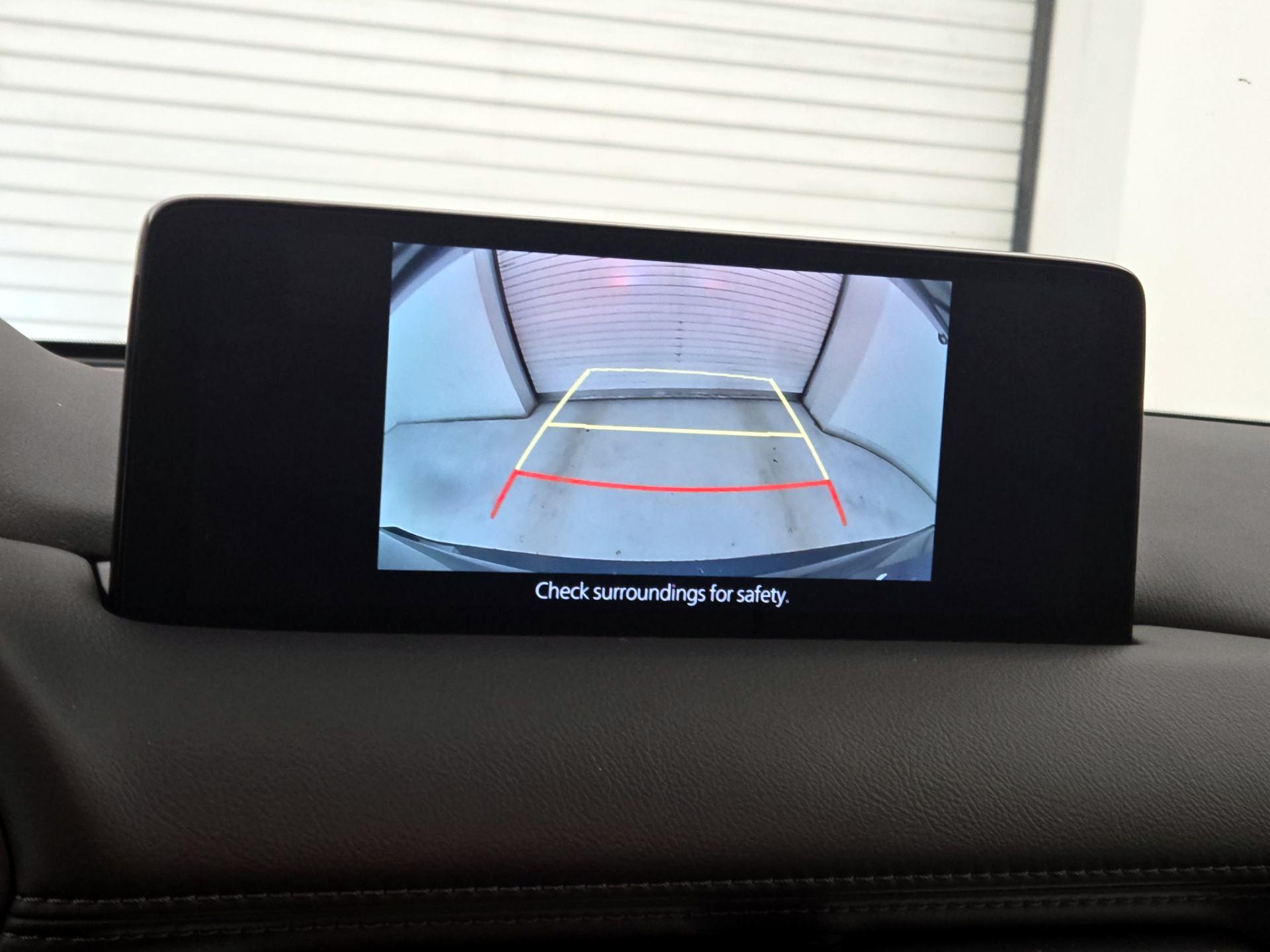 Thumbnail: 2022 Mazda CX-5 - 14