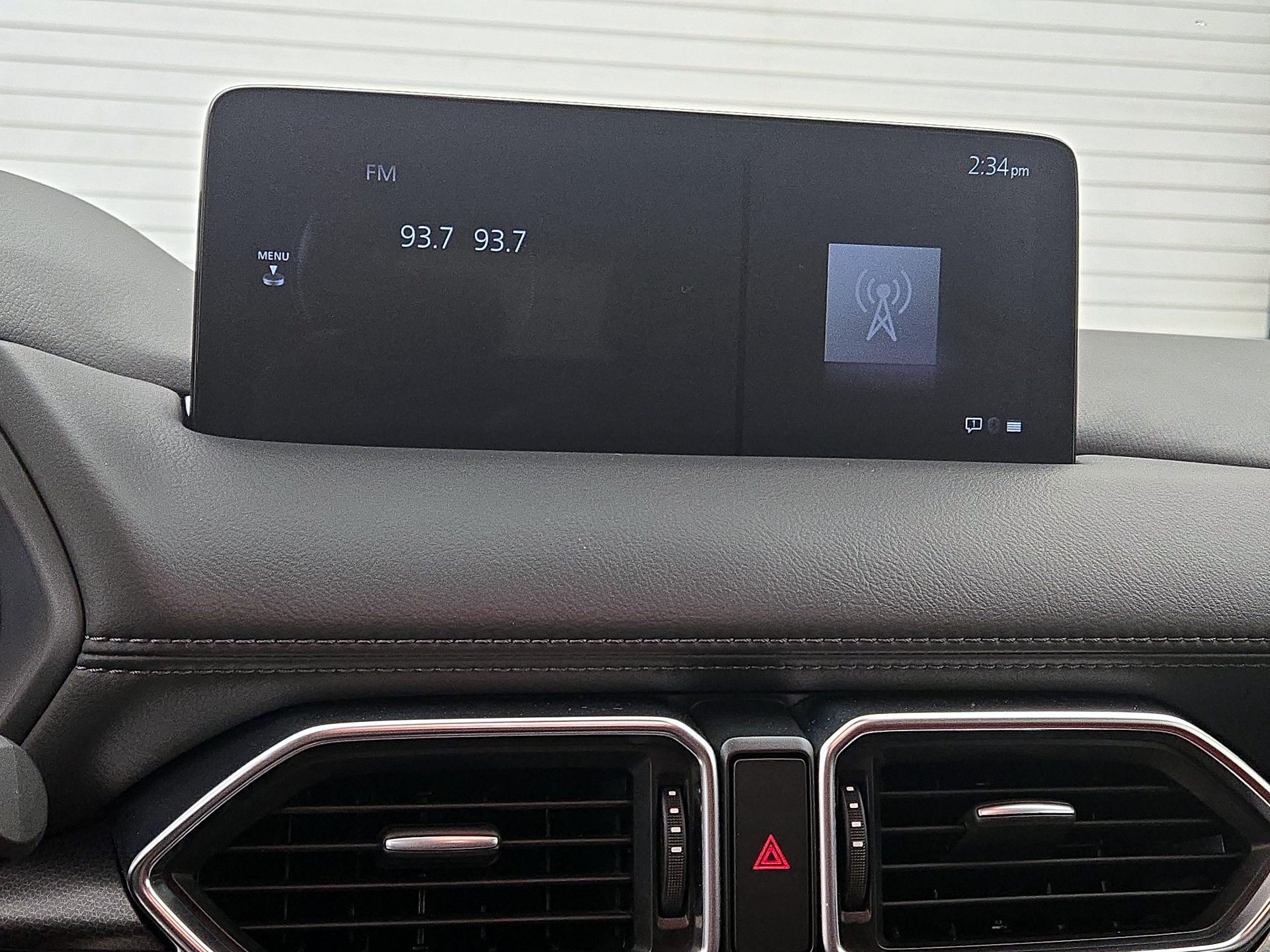 Thumbnail: 2022 Mazda CX-5 - 15