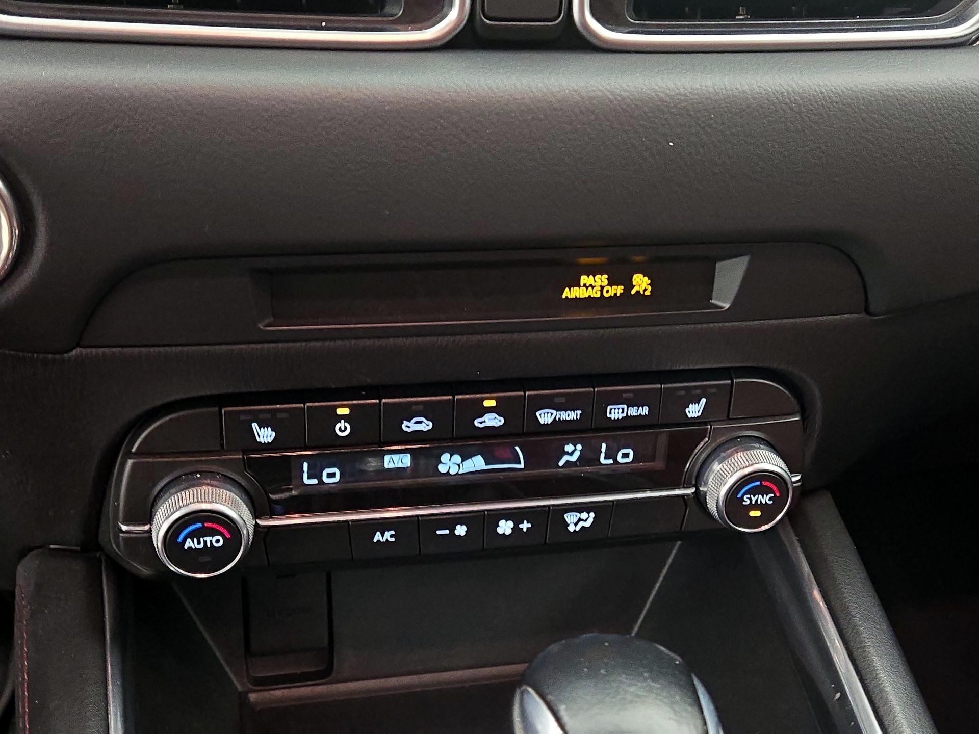 Thumbnail: 2022 Mazda CX-5 - 16