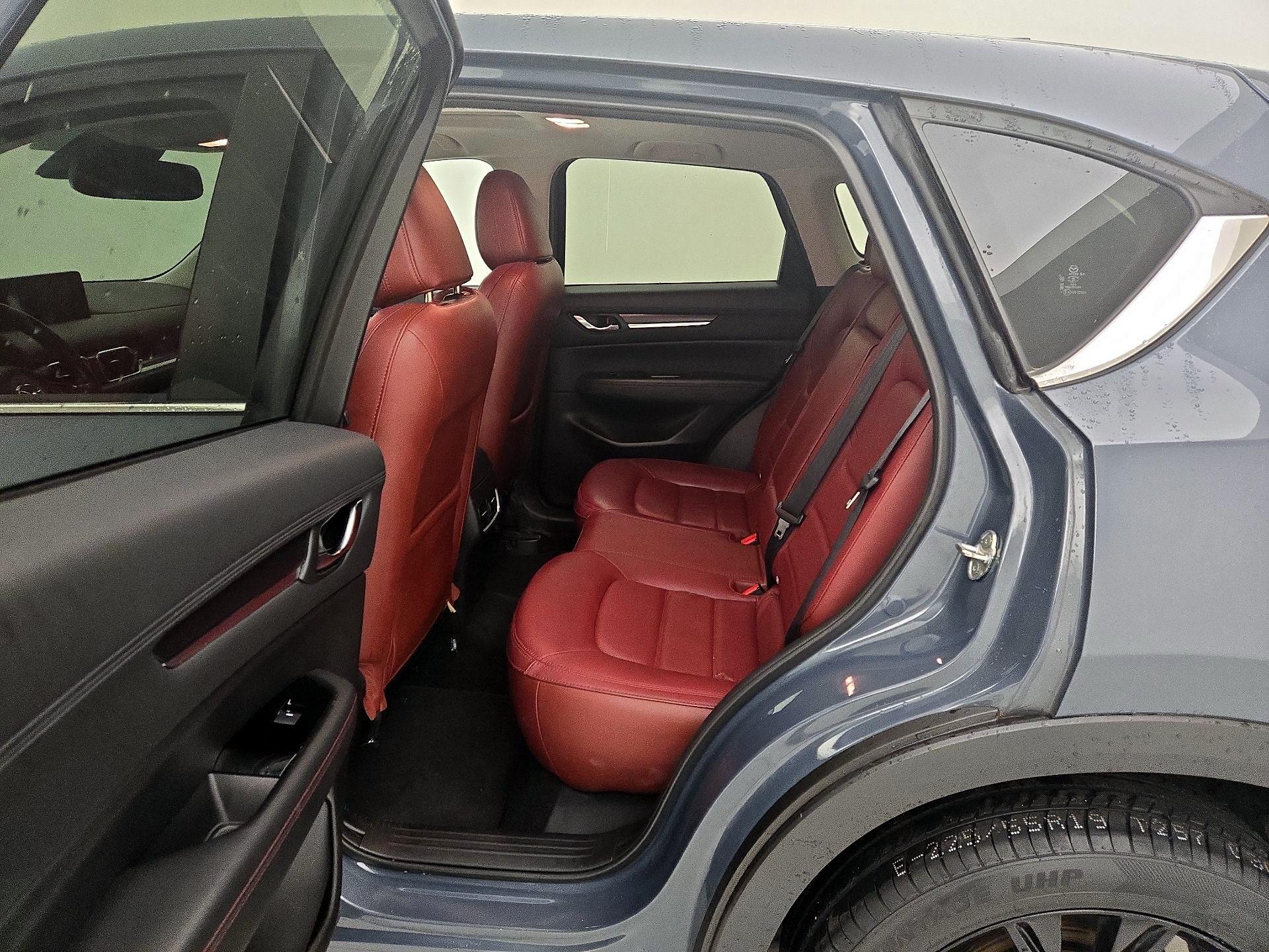 Thumbnail: 2022 Mazda CX-5 - 18