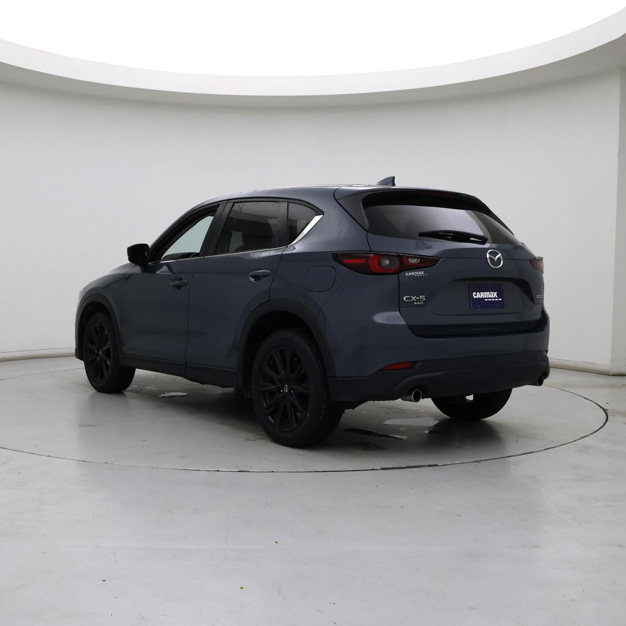 Thumbnail: 2022 Mazda CX-5 - 2