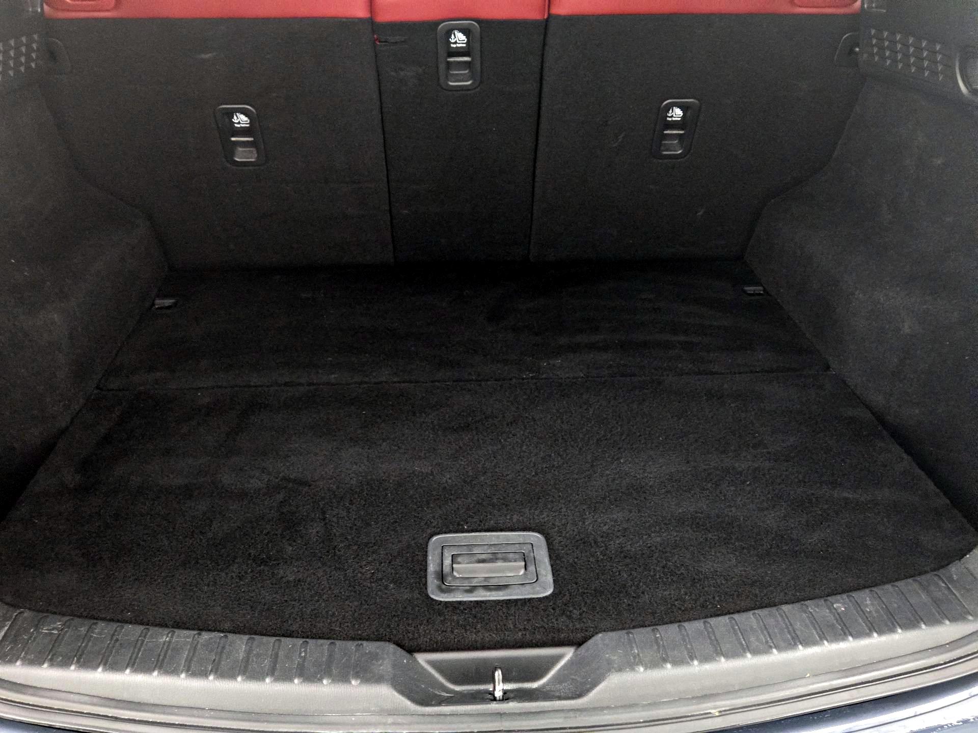 Thumbnail: 2022 Mazda CX-5 - 19