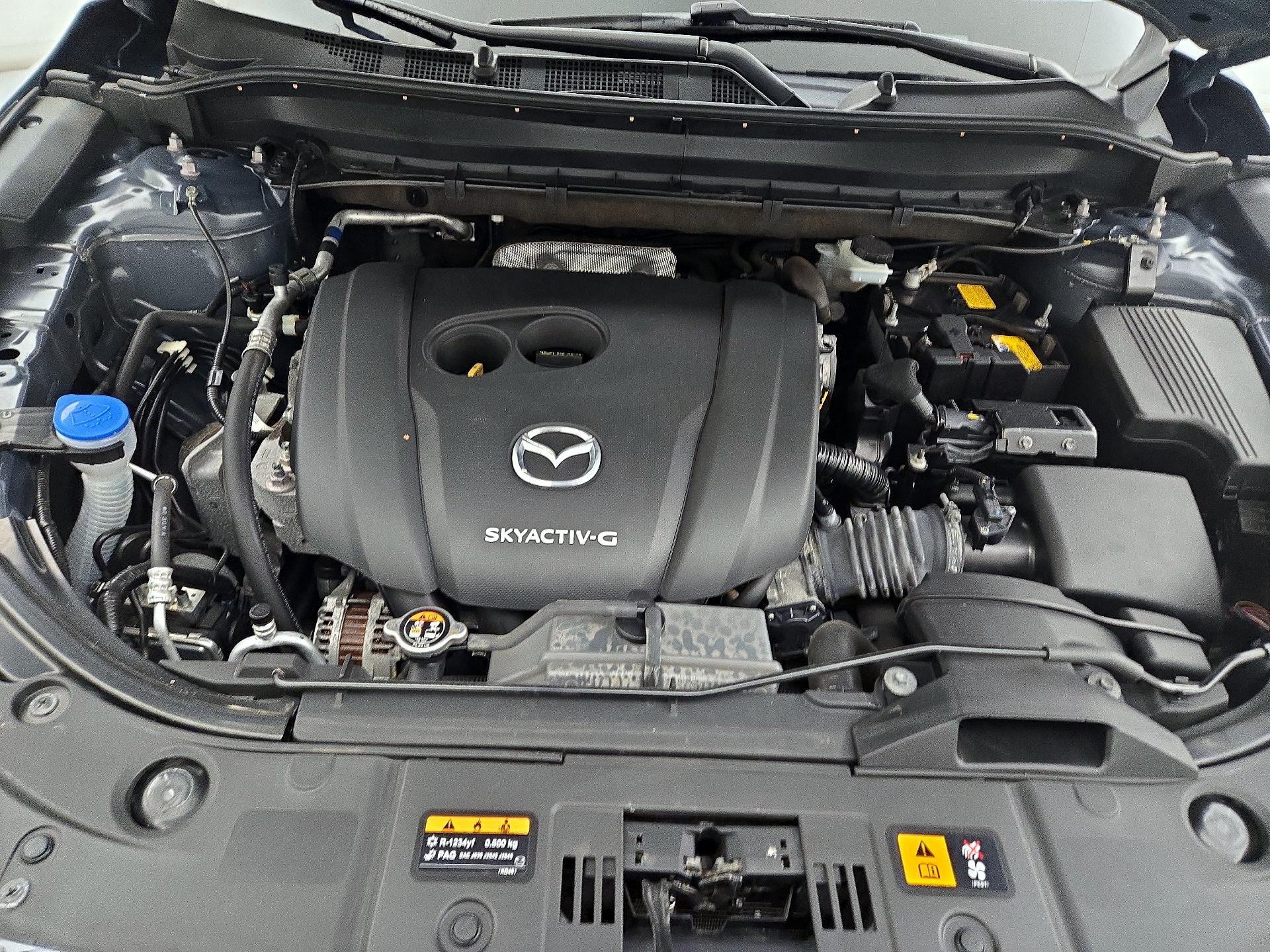 Thumbnail: 2022 Mazda CX-5 - 20