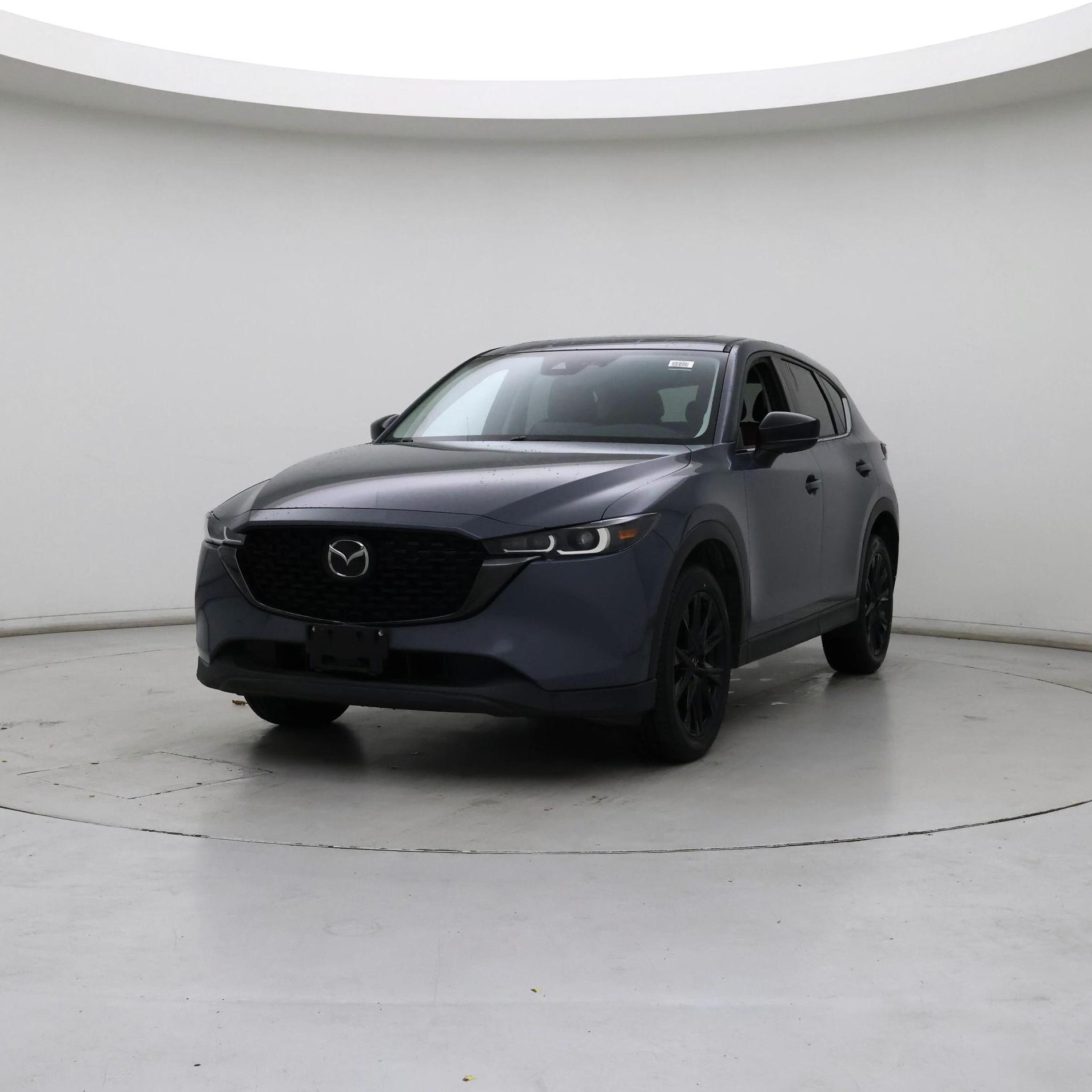 Thumbnail: 2022 Mazda CX-5 - 4