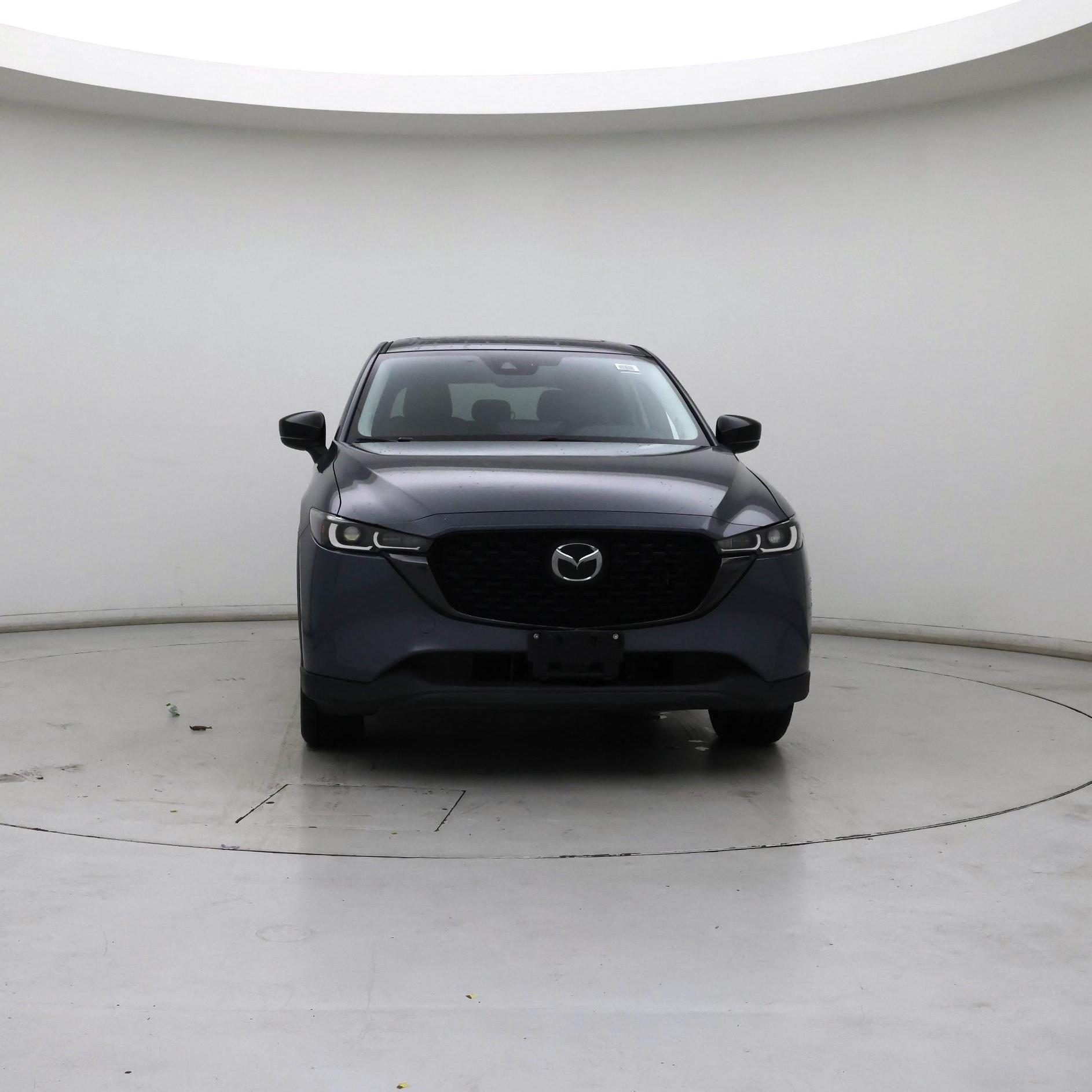 Thumbnail: 2022 Mazda CX-5 - 5