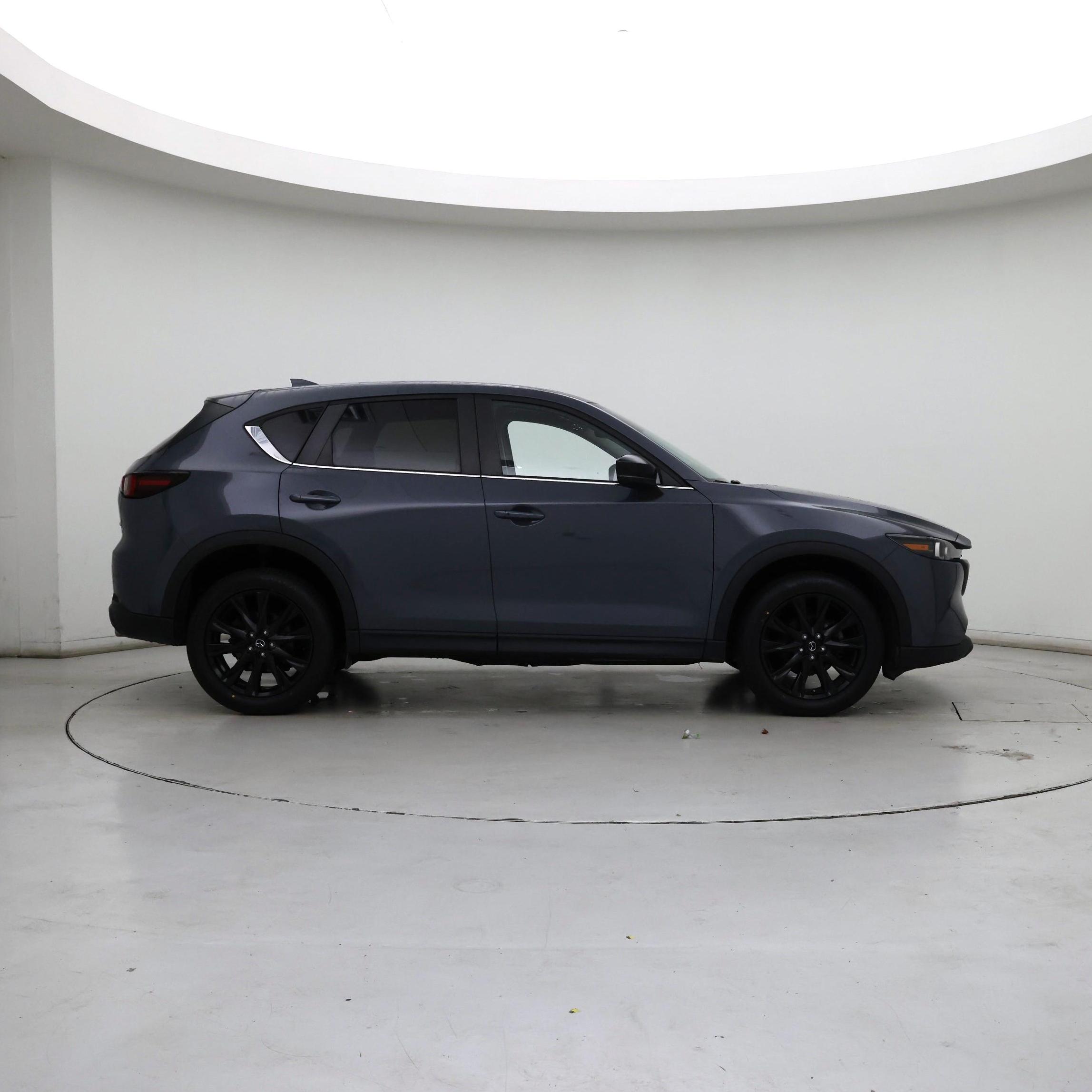 Thumbnail: 2022 Mazda CX-5 - 7