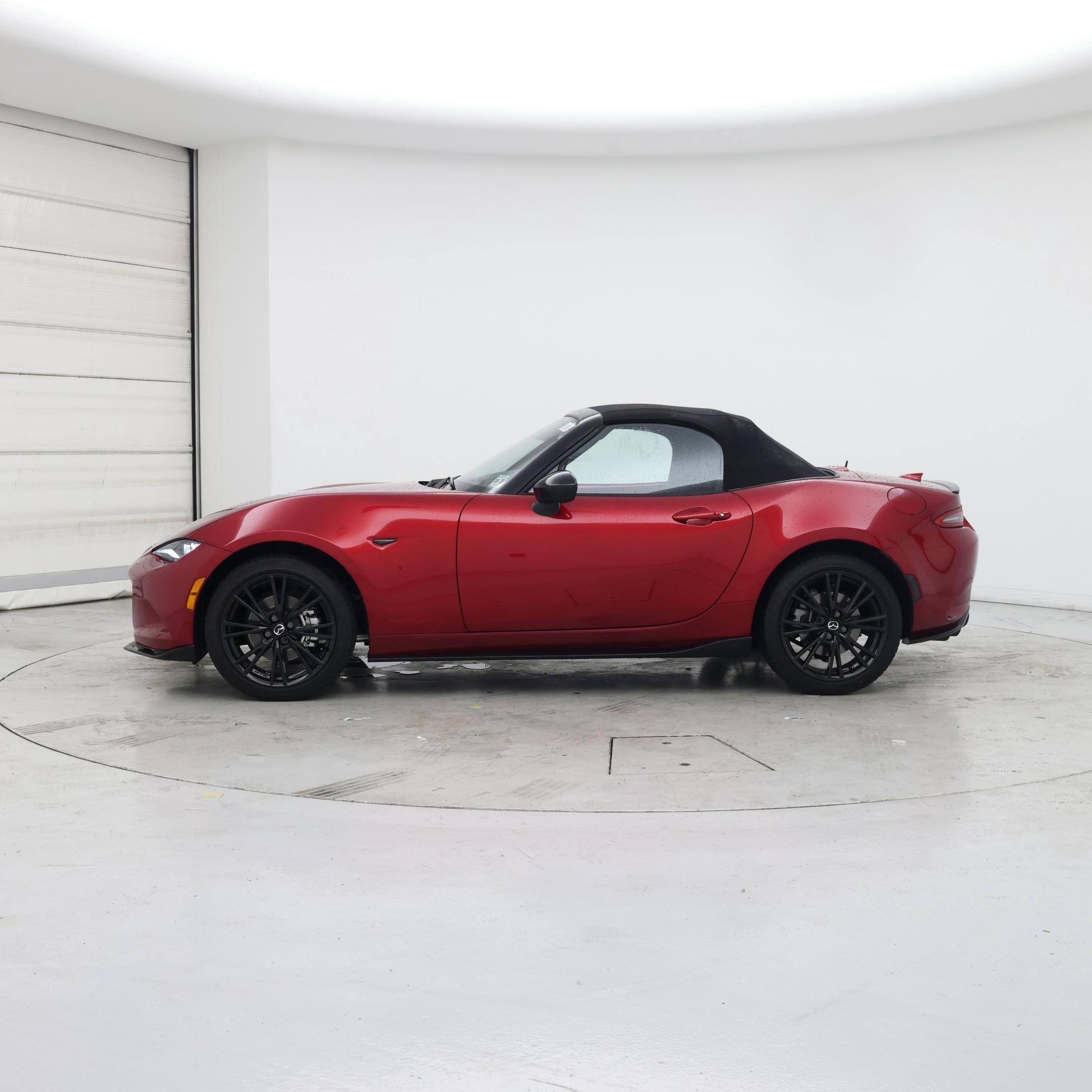 Thumbnail: 2024 Mazda MX-5 Miata - 3