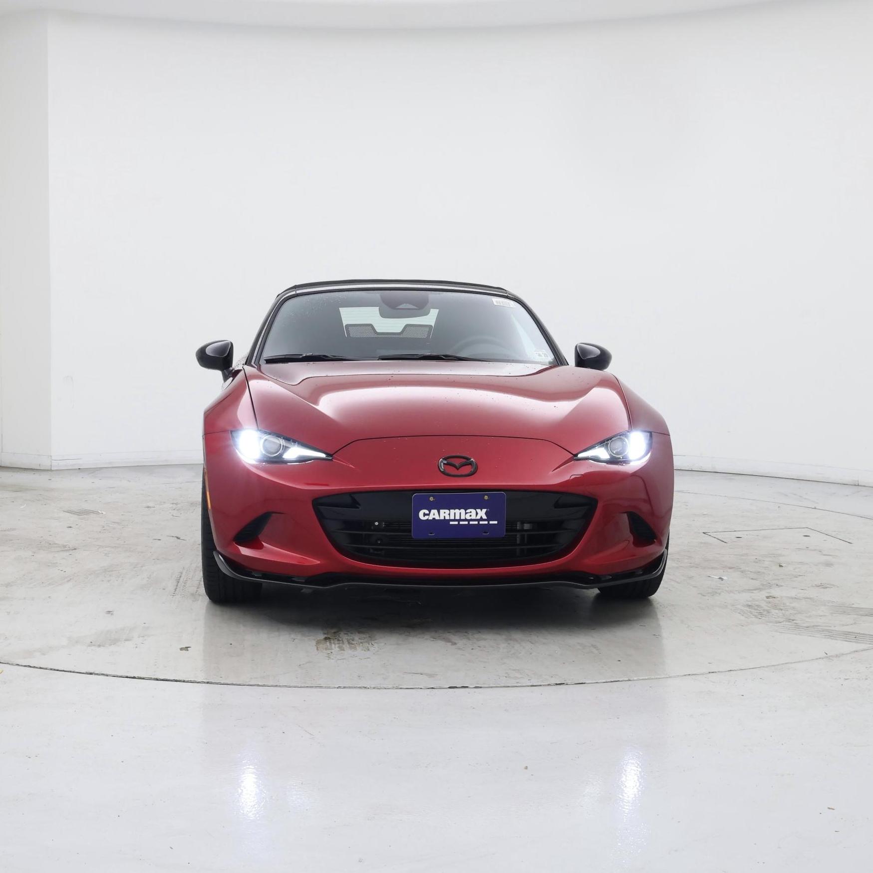 Thumbnail: 2024 Mazda MX-5 Miata - 5