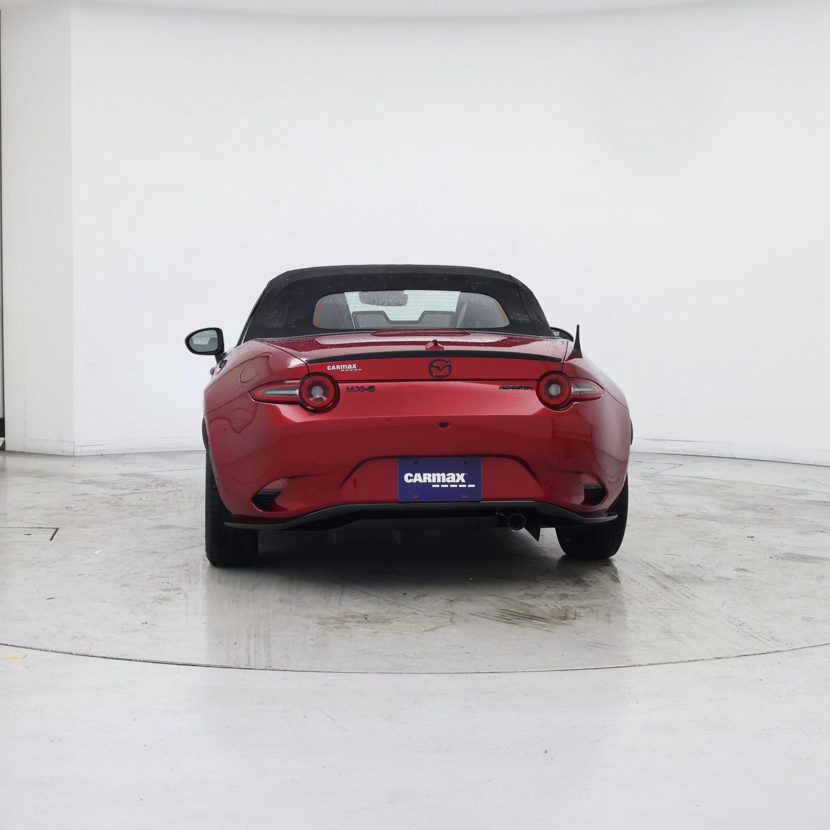 Thumbnail: 2024 Mazda MX-5 Miata - 6