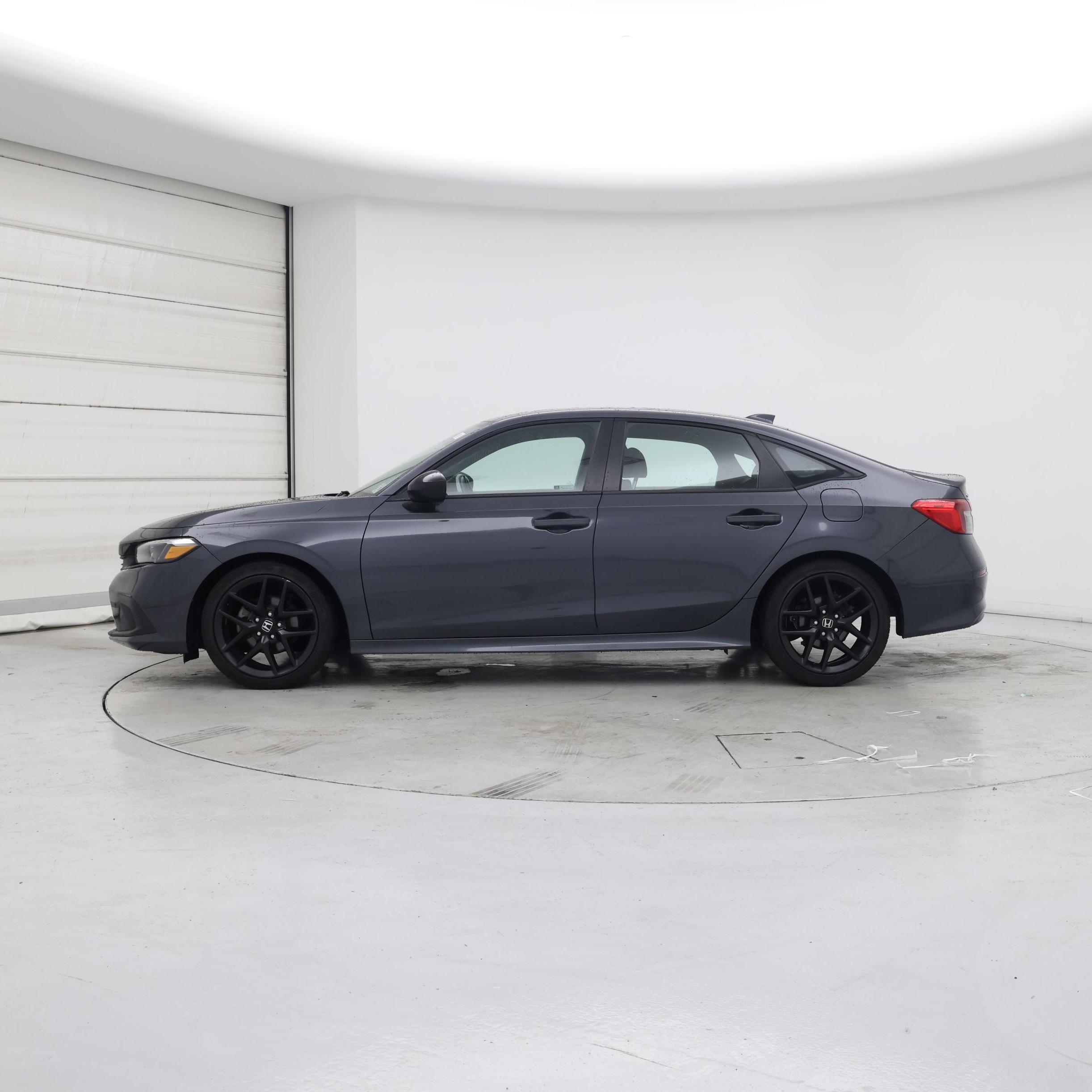 Thumbnail: 2023 Honda Civic - 3