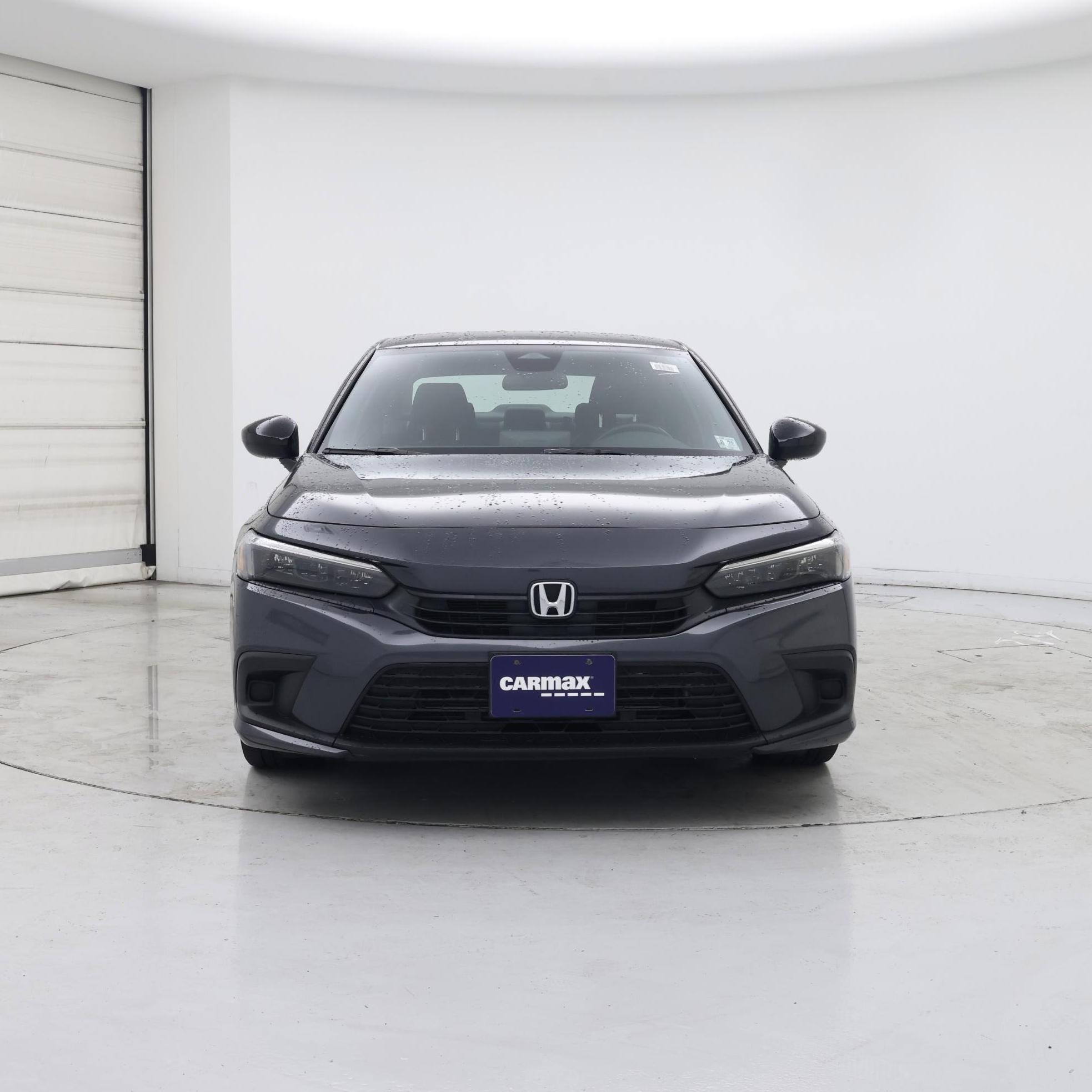 Thumbnail: 2023 Honda Civic - 5