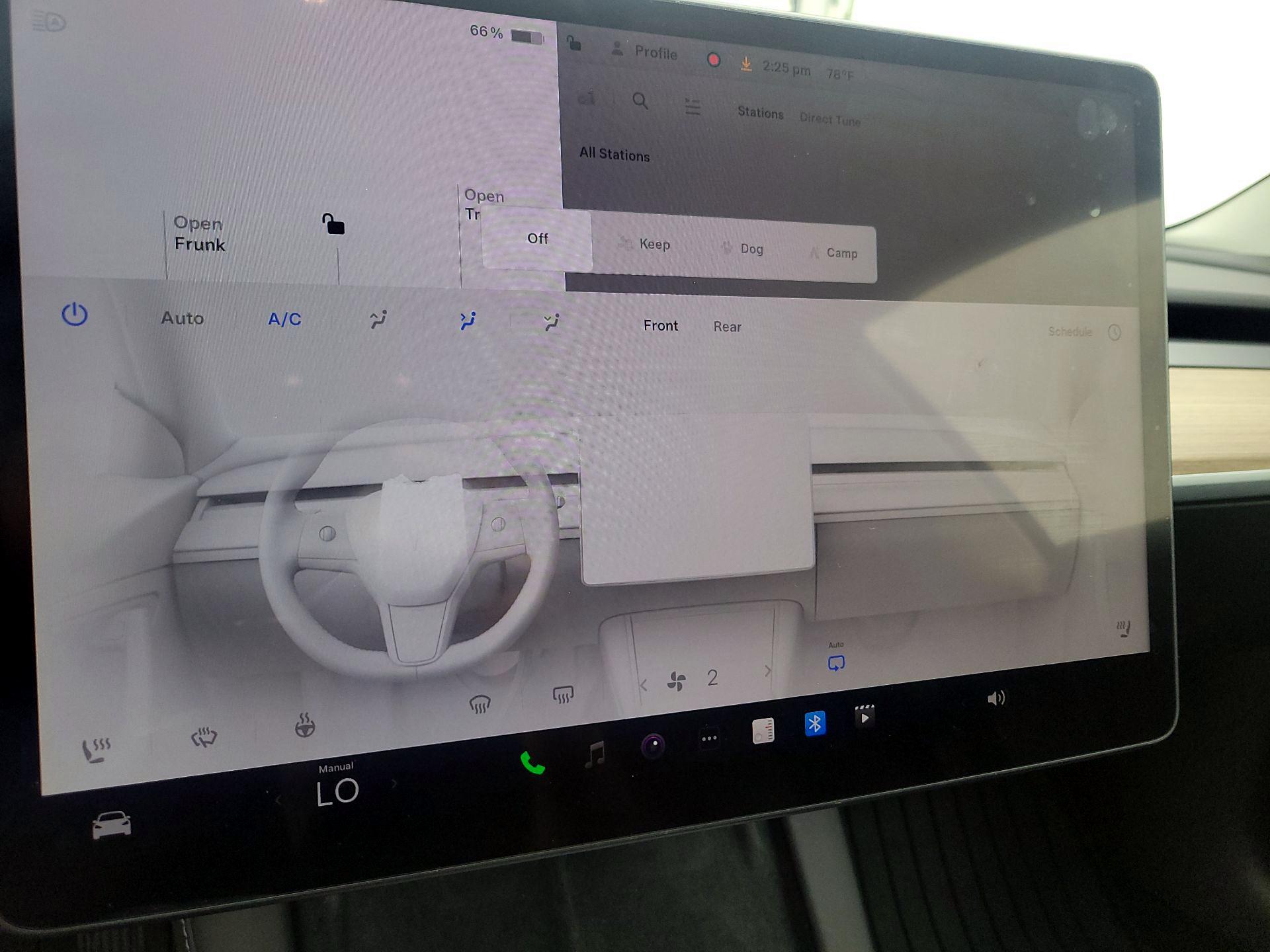 Thumbnail: 2023 Tesla Model 3 - 16