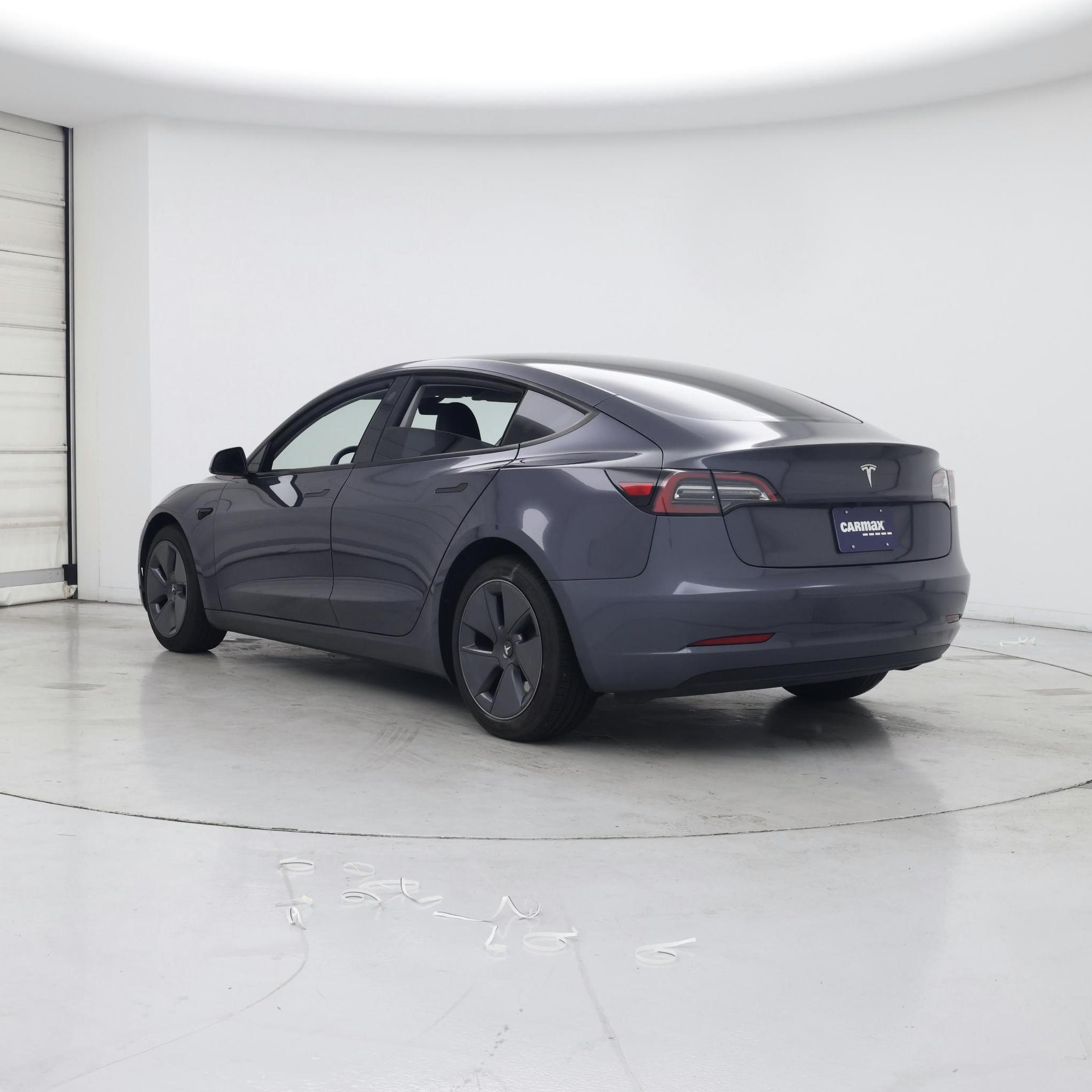 Thumbnail: 2023 Tesla Model 3 - 2
