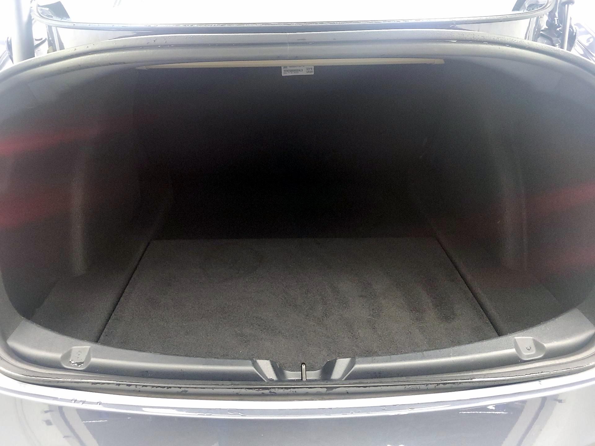 Thumbnail: 2023 Tesla Model 3 - 20