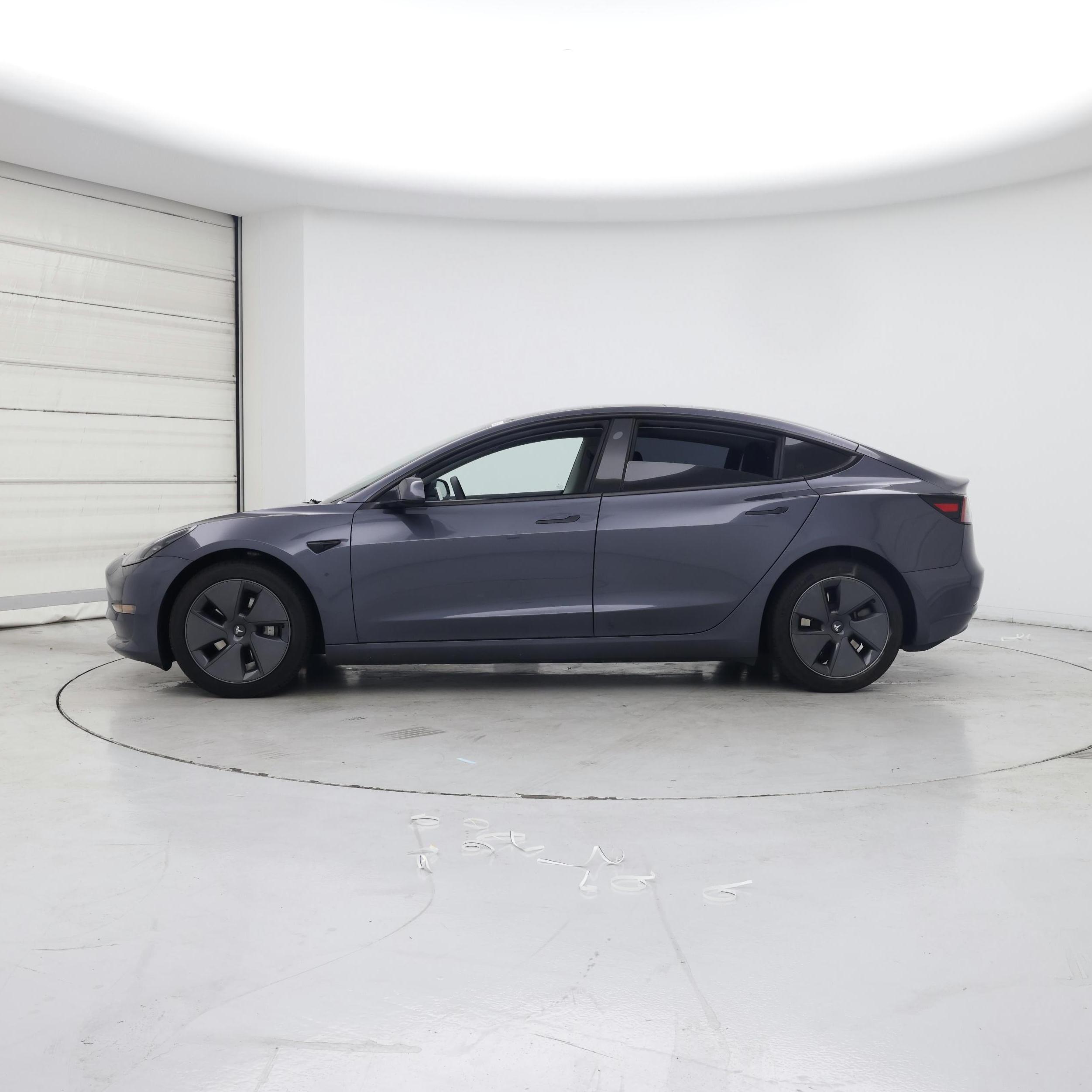 Thumbnail: 2023 Tesla Model 3 - 3