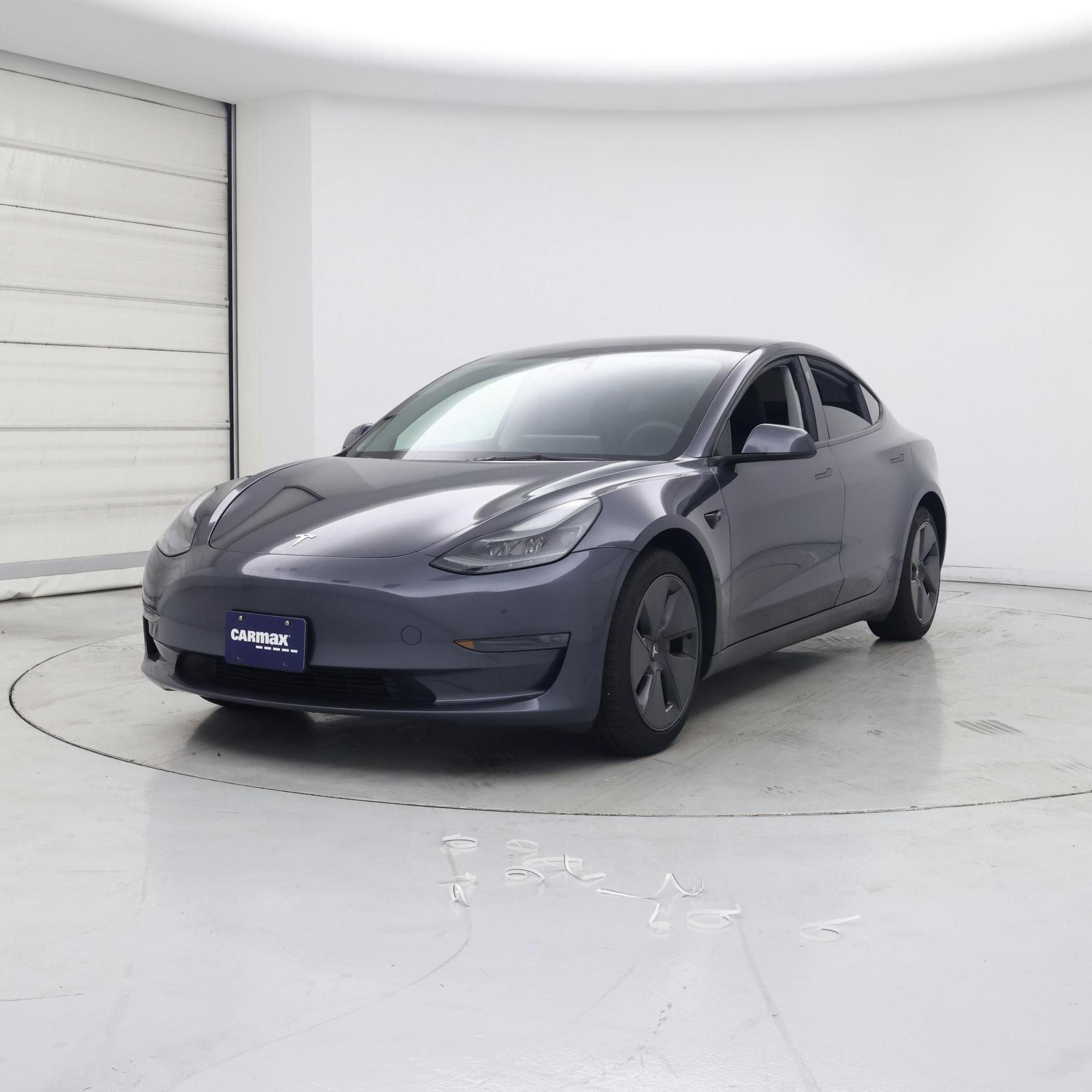 Thumbnail: 2023 Tesla Model 3 - 4