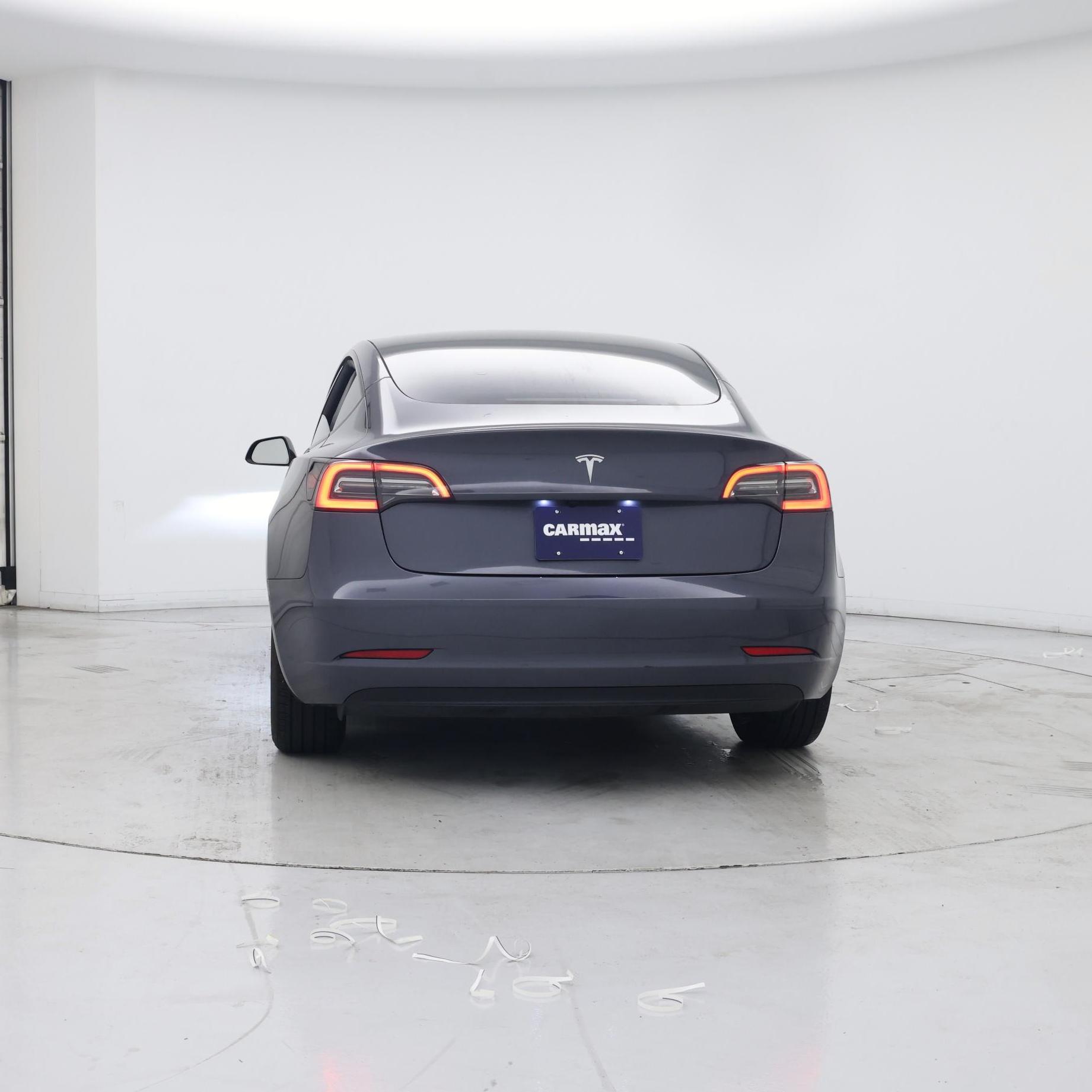 Thumbnail: 2023 Tesla Model 3 - 6