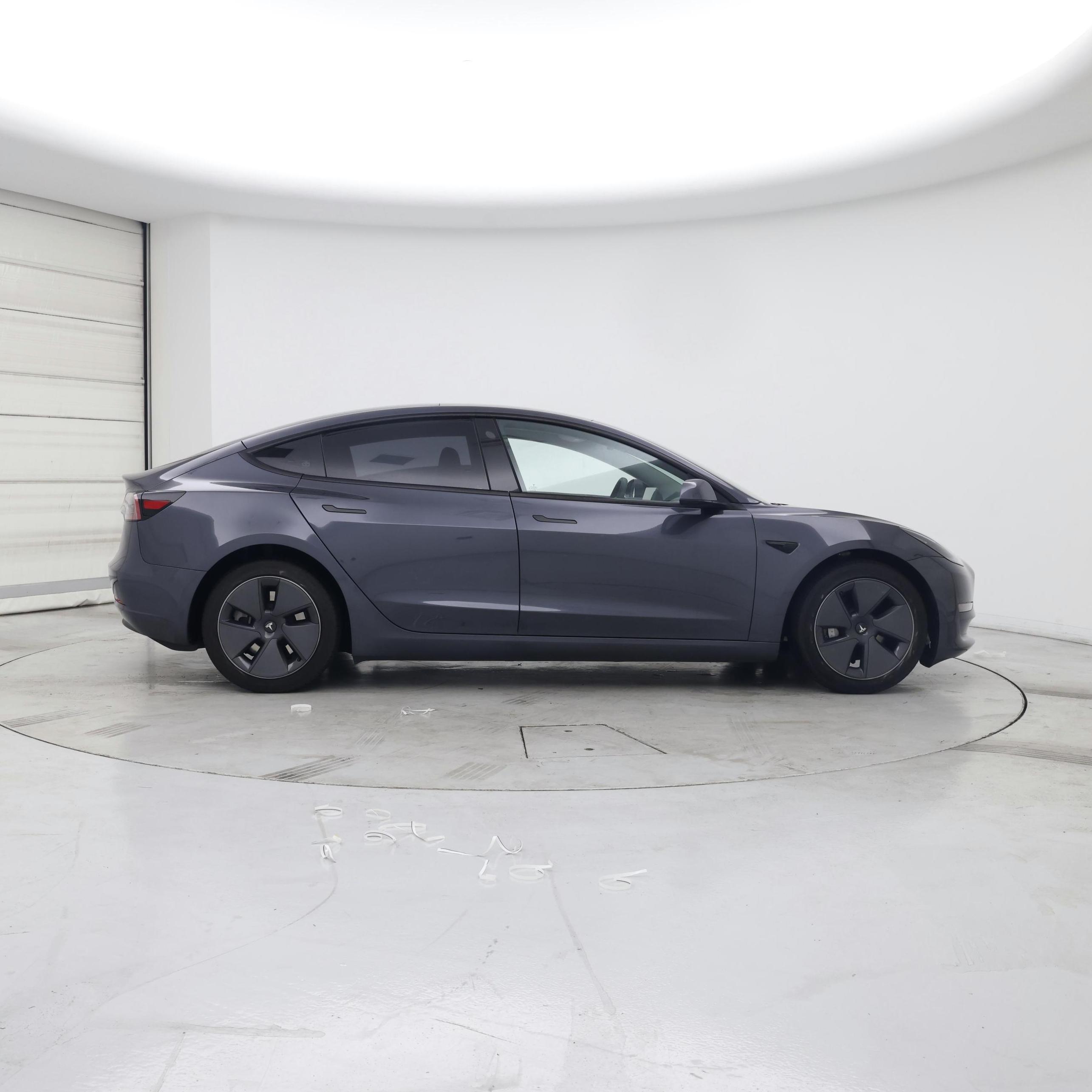 Thumbnail: 2023 Tesla Model 3 - 7