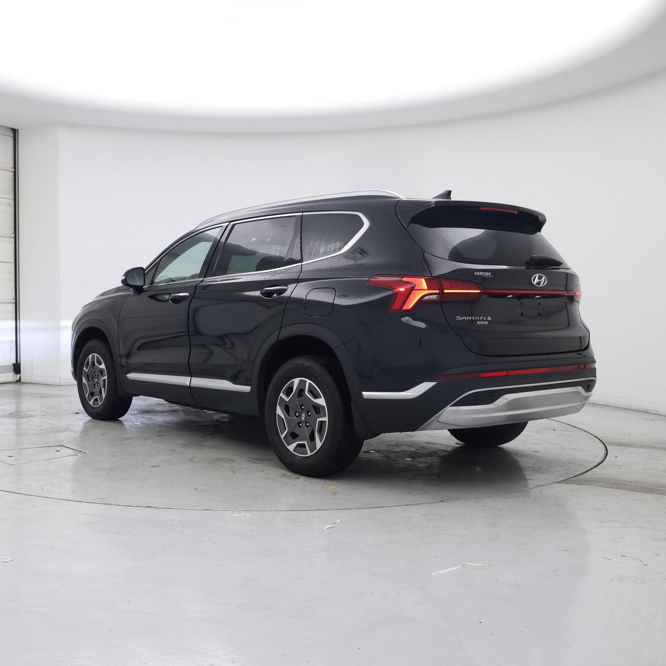Thumbnail: 2022 Hyundai Santa Fe - 2