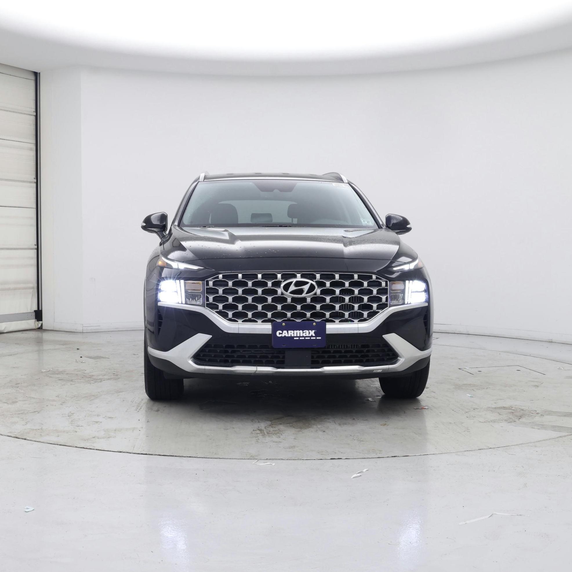 Thumbnail: 2022 Hyundai Santa Fe - 5