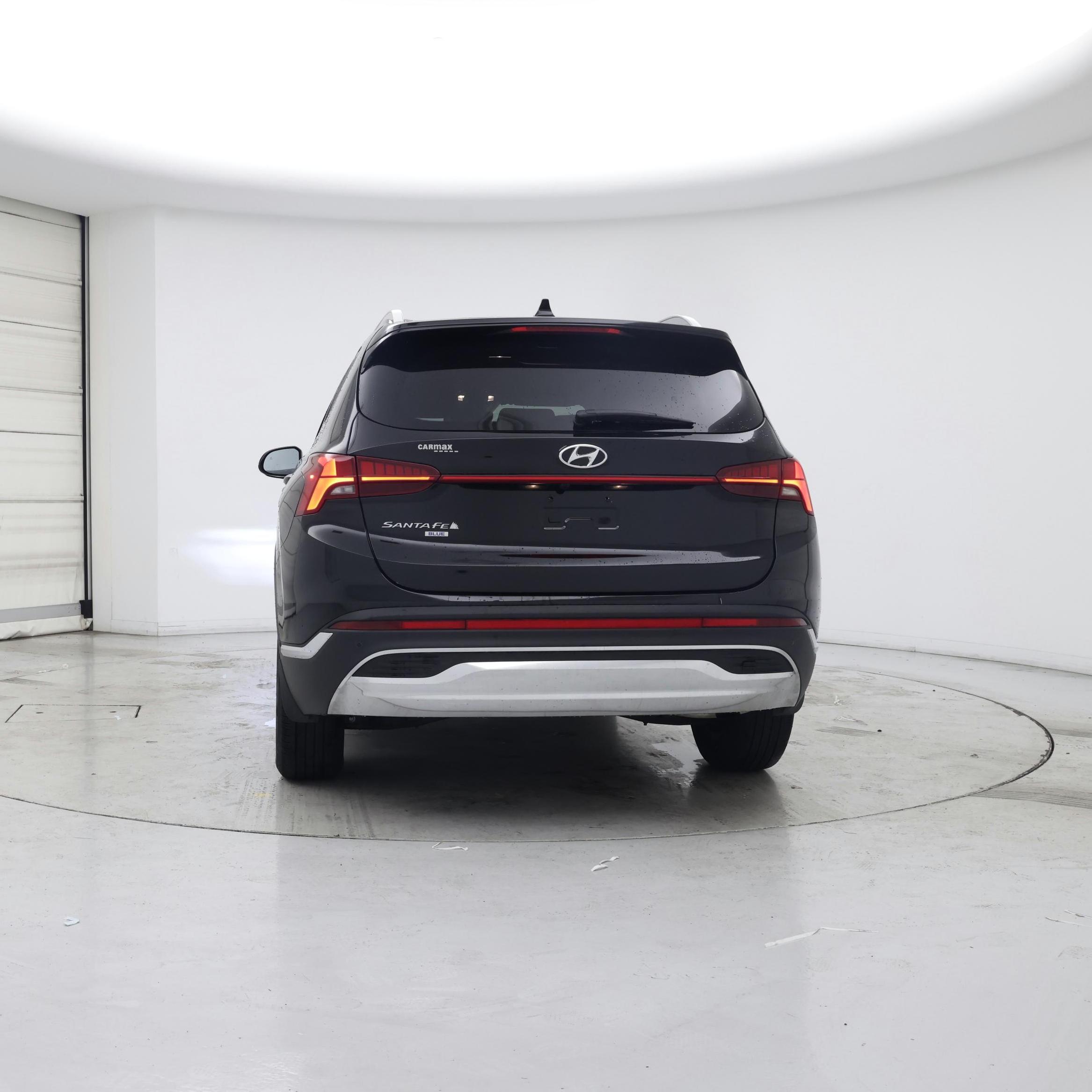 Thumbnail: 2022 Hyundai Santa Fe - 6