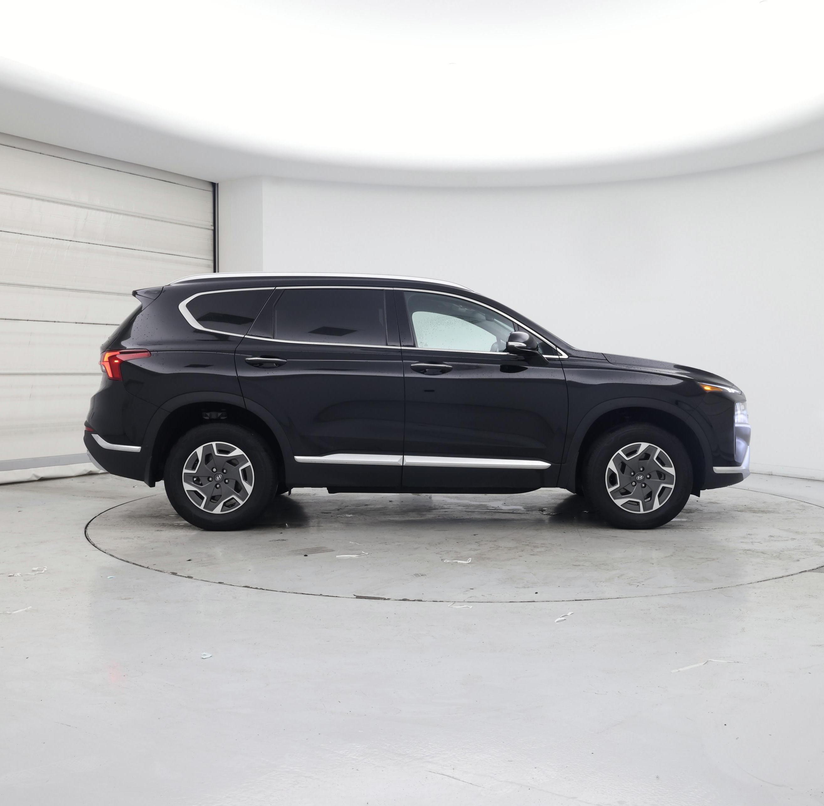 Thumbnail: 2022 Hyundai Santa Fe - 7