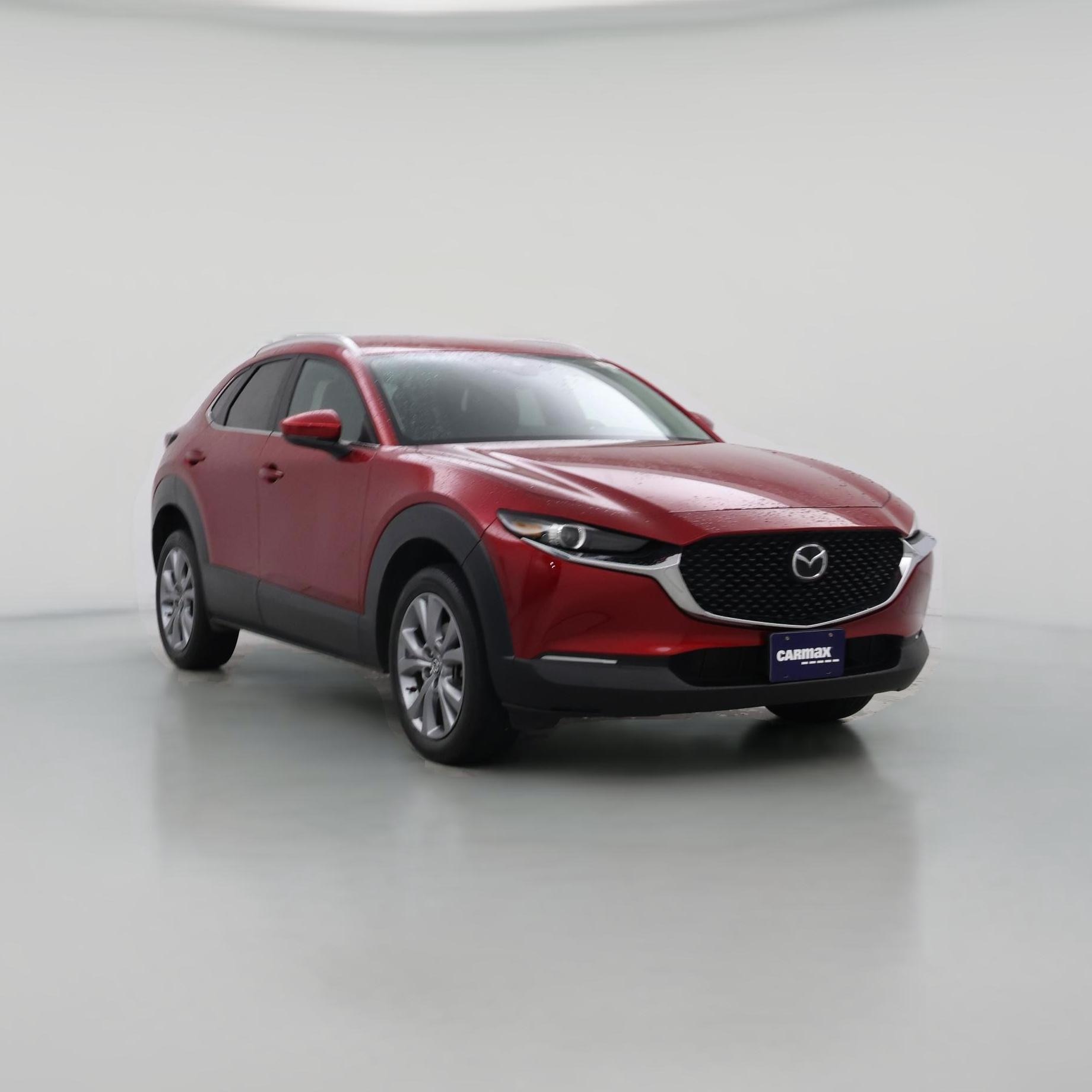Thumbnail: 2022 Mazda CX-30 - 1