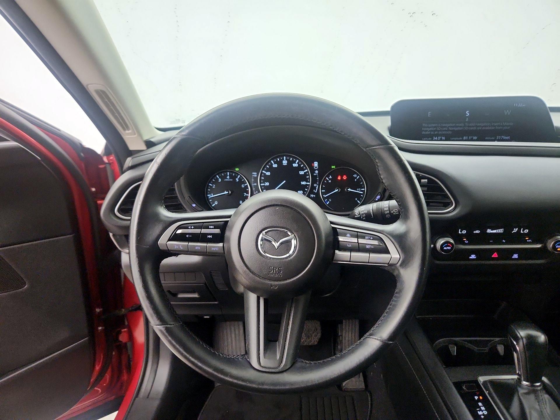 Thumbnail: 2022 Mazda CX-30 - 10