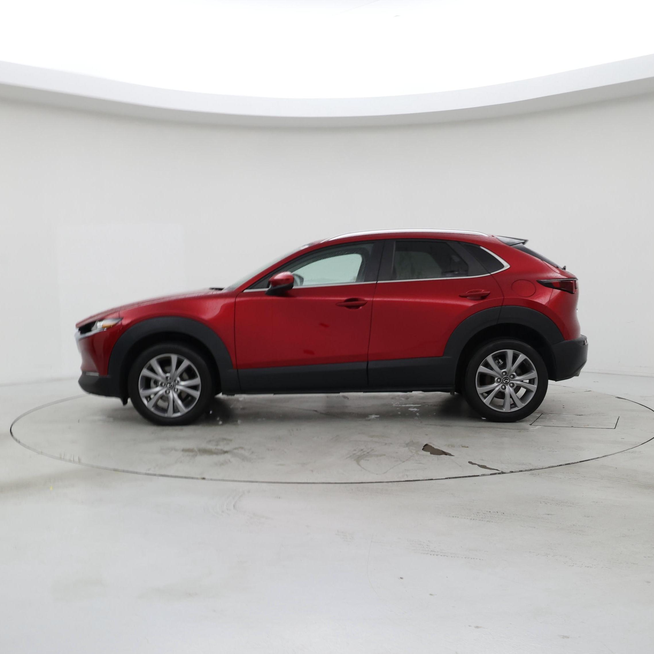 Thumbnail: 2022 Mazda CX-30 - 3
