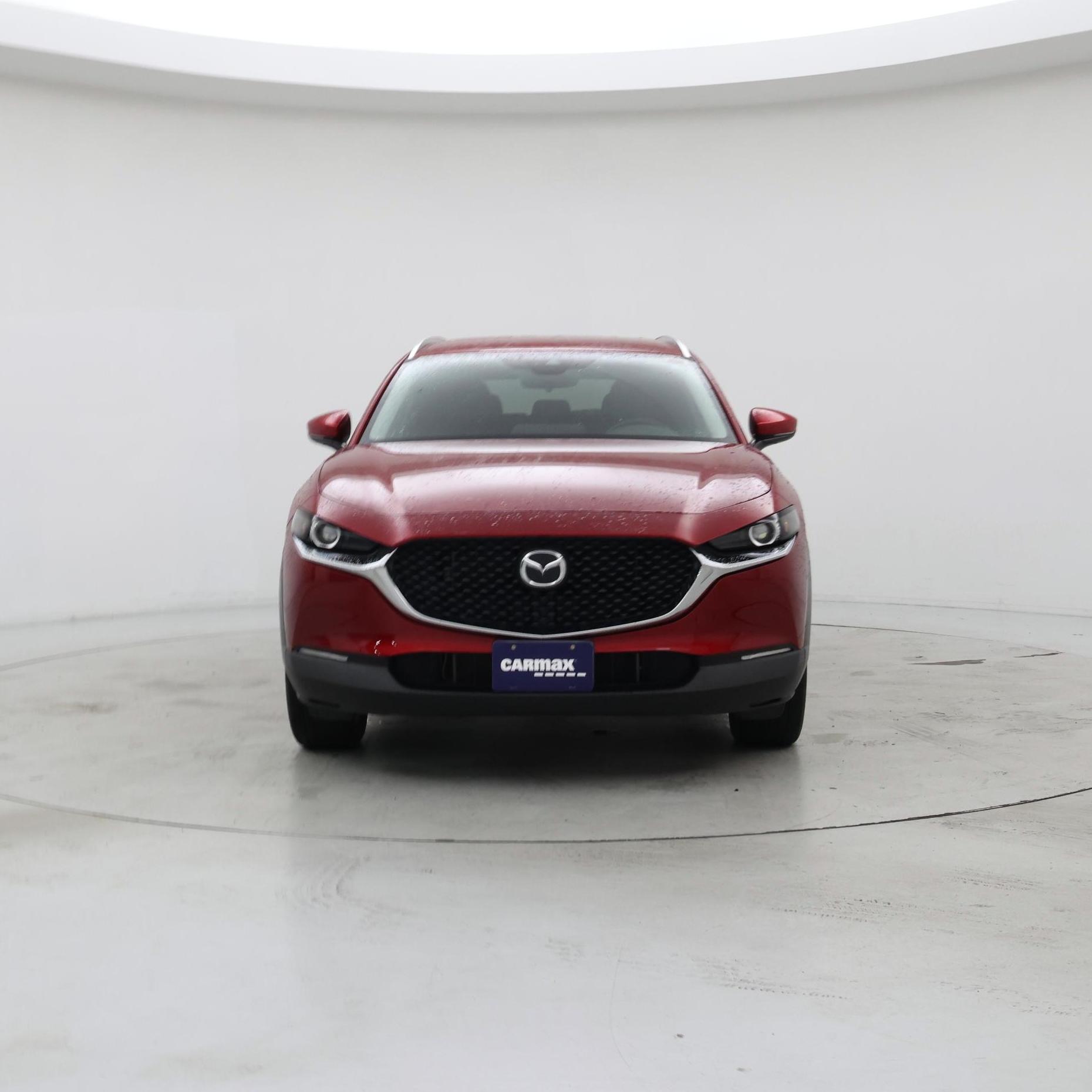 Thumbnail: 2022 Mazda CX-30 - 5