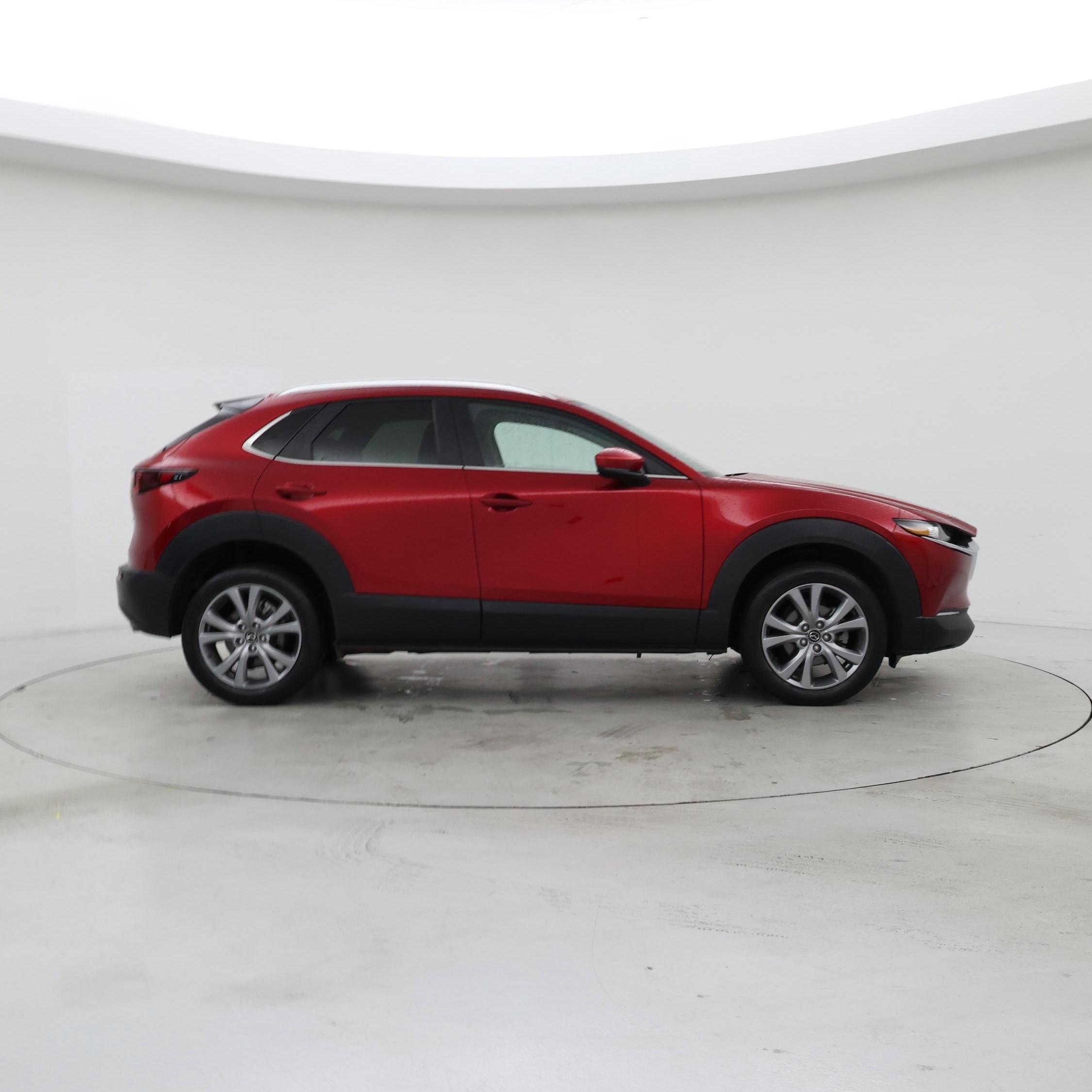 Thumbnail: 2022 Mazda CX-30 - 7