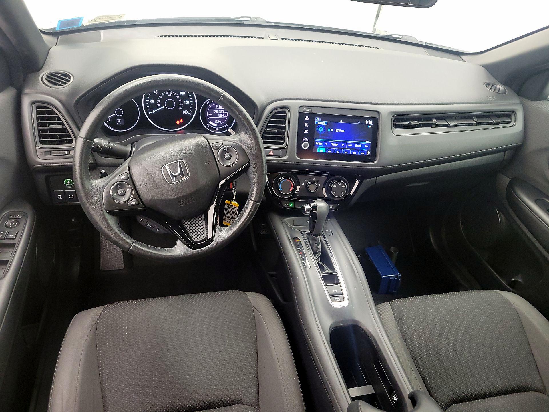 Thumbnail: 2019 Honda HR-V - 9