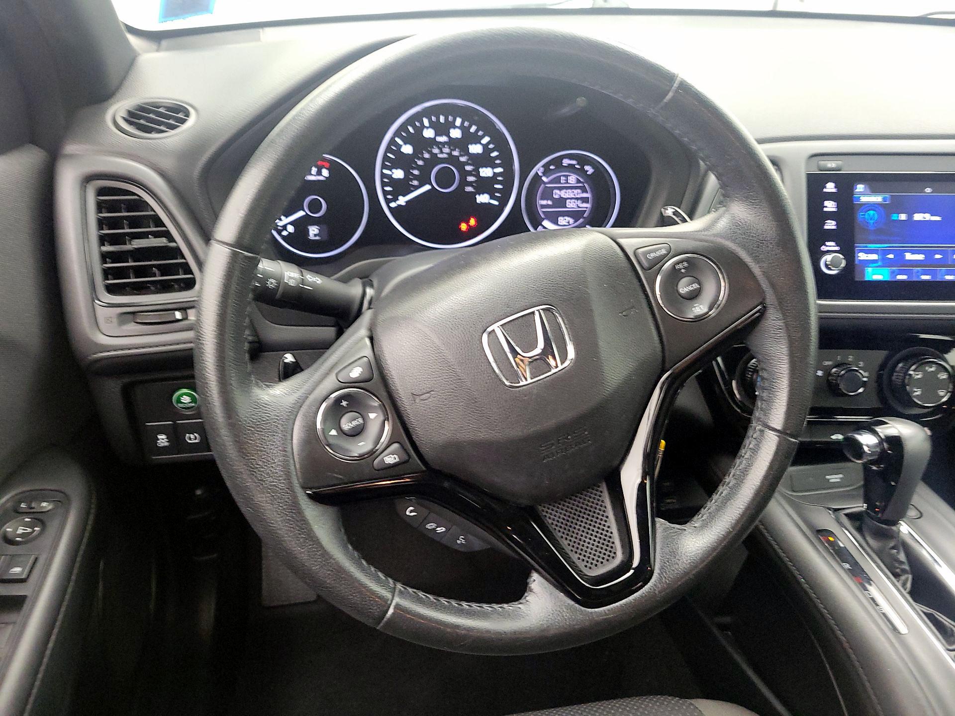 Thumbnail: 2019 Honda HR-V - 10