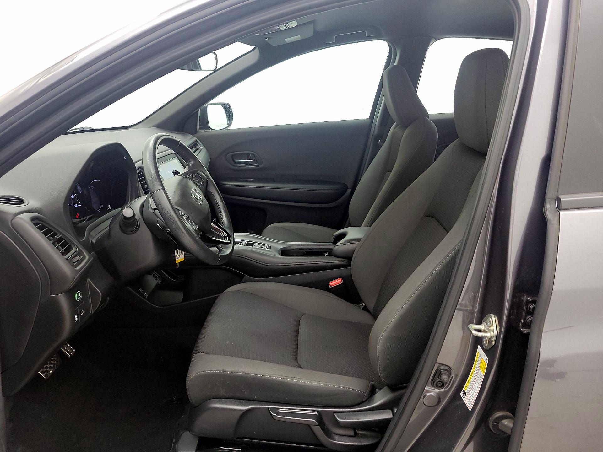 Thumbnail: 2019 Honda HR-V - 11